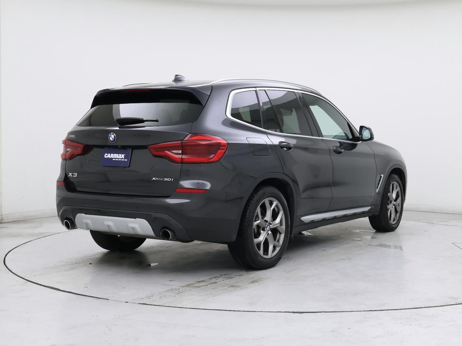 2021 BMW X3 30i - Photo 9