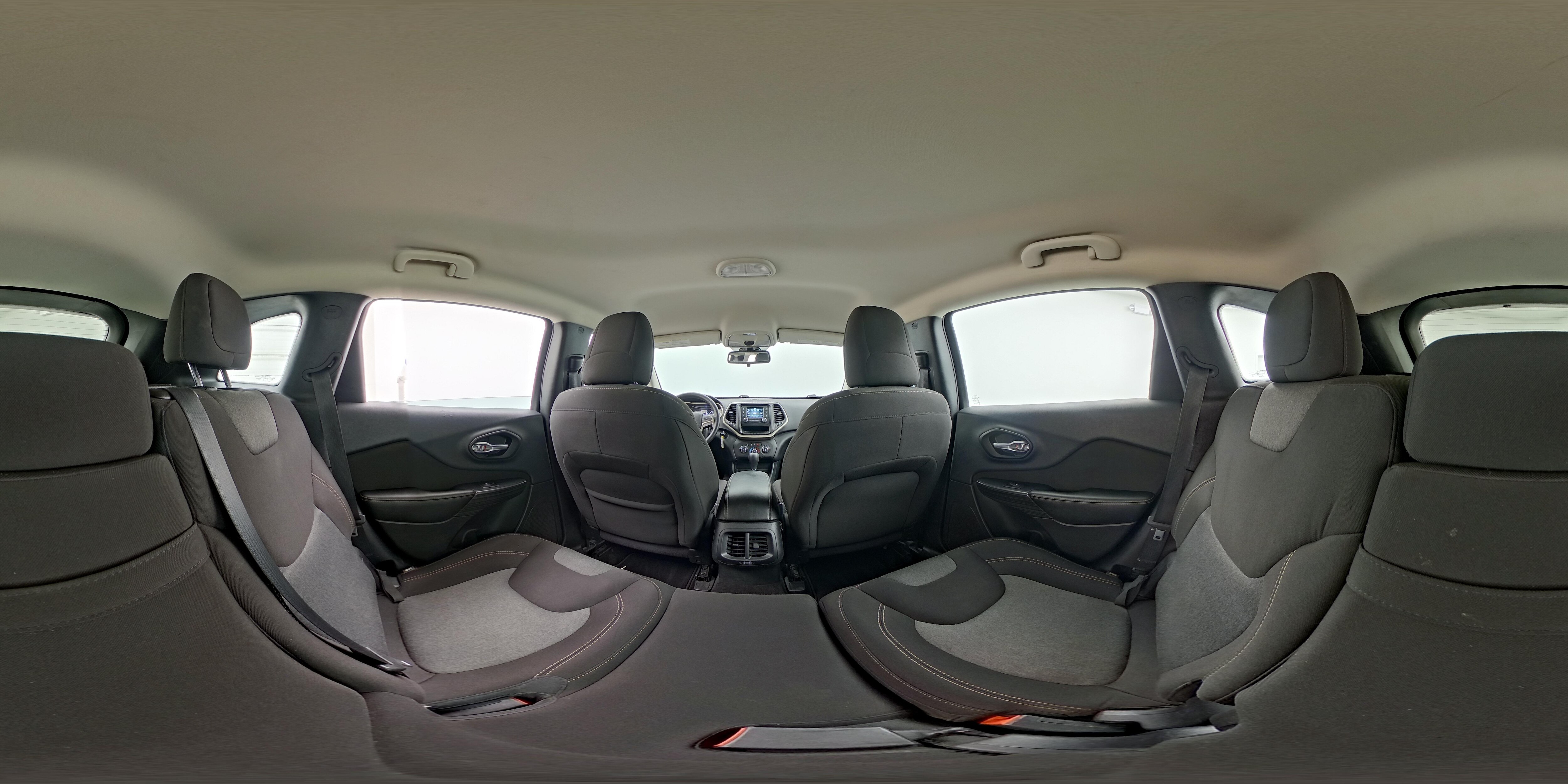2016 Jeep Cherokee Sport - Photo 24