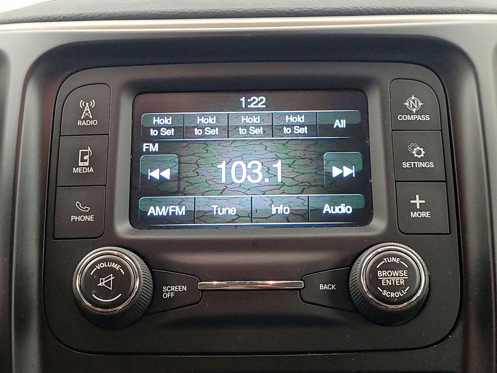 2016 Jeep Cherokee Sport - Photo 15