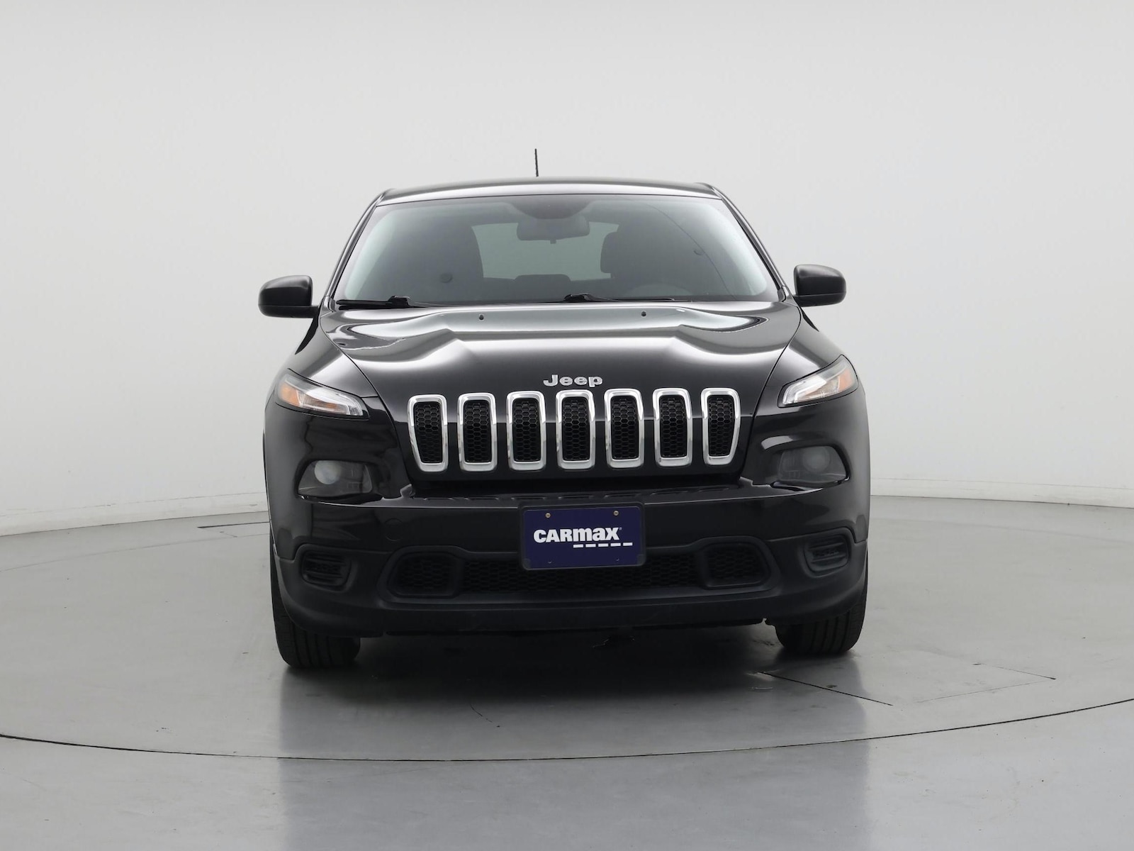 2016 Jeep Cherokee Sport - Photo 6