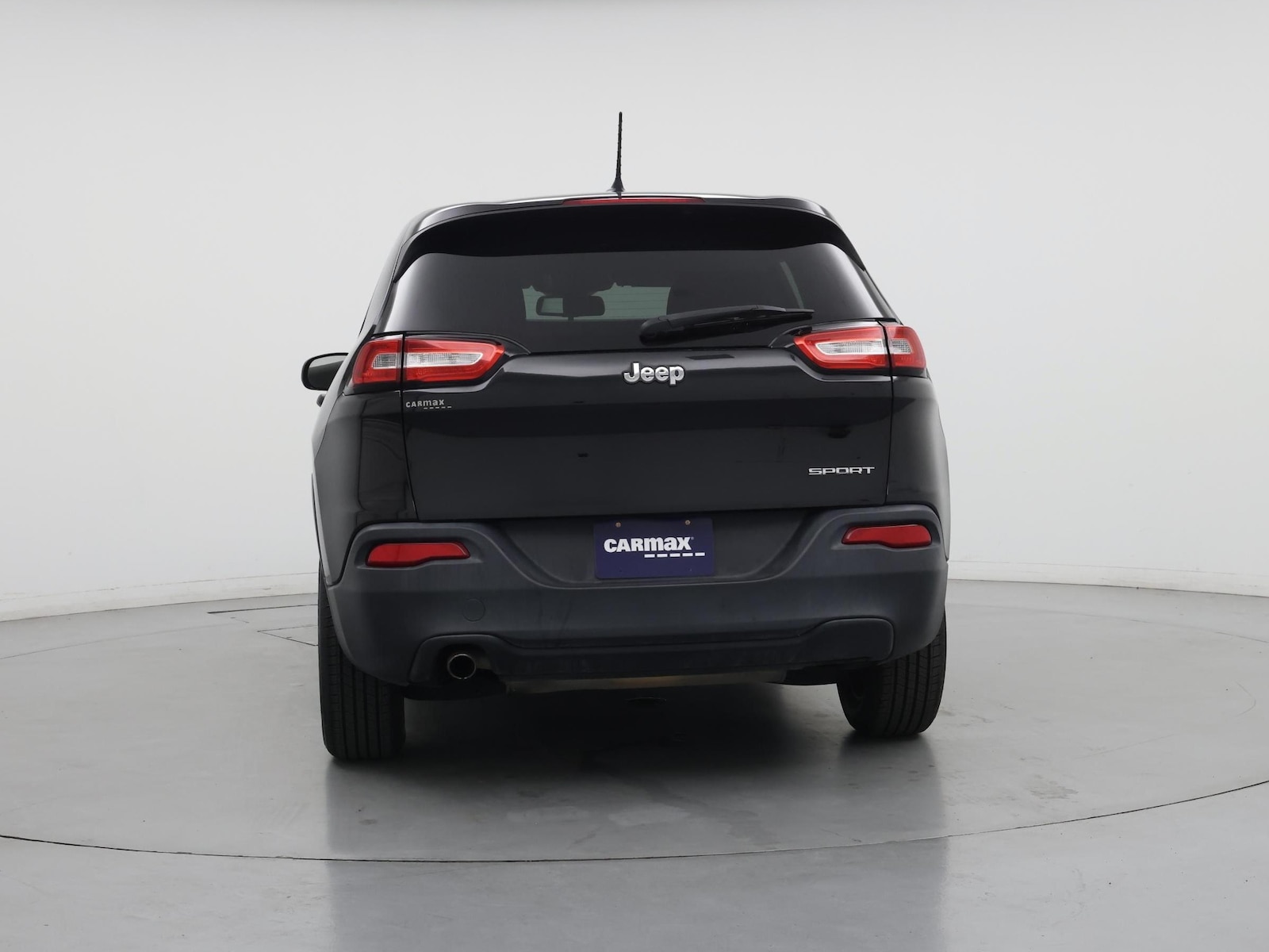 2016 Jeep Cherokee Sport - Photo 7