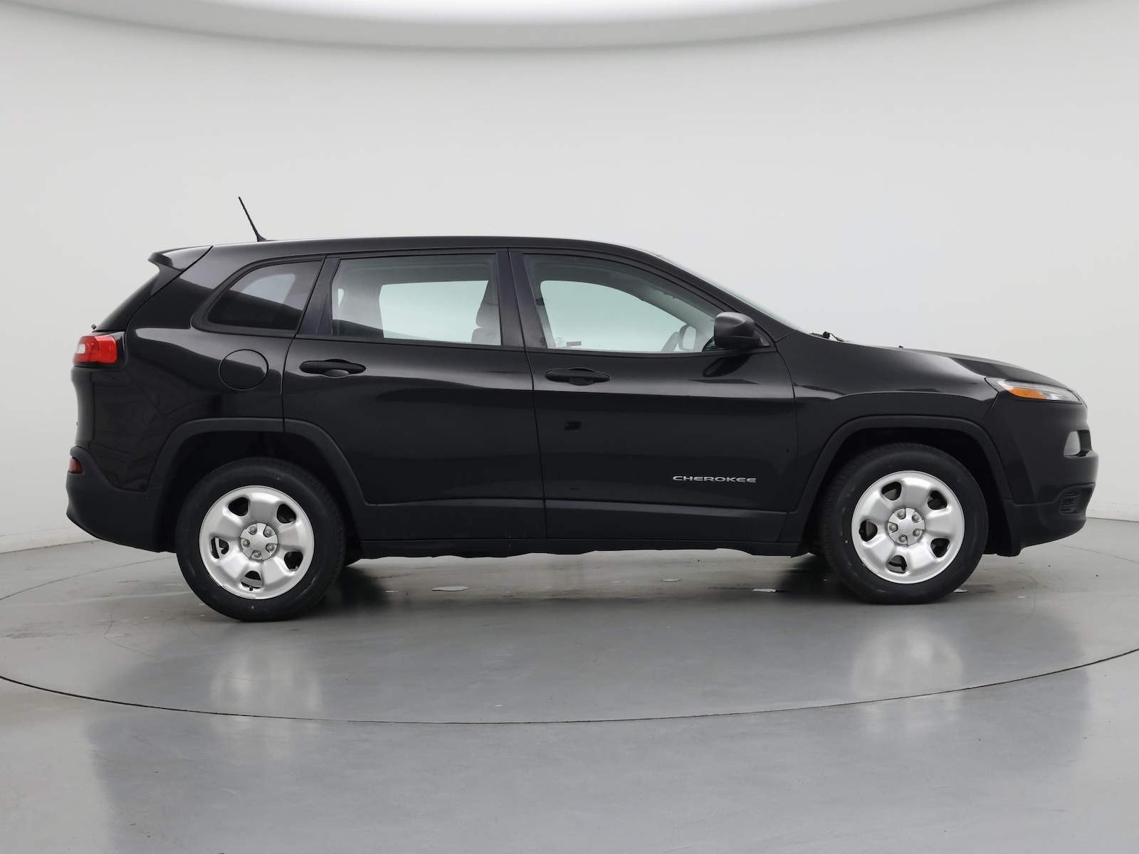 2016 Jeep Cherokee Sport - Photo 8