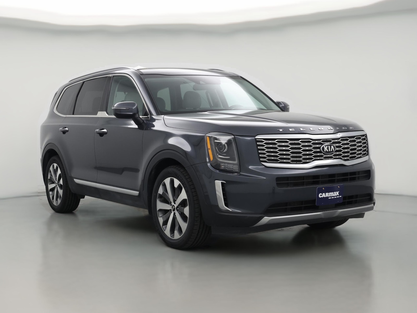 2020 Kia Telluride