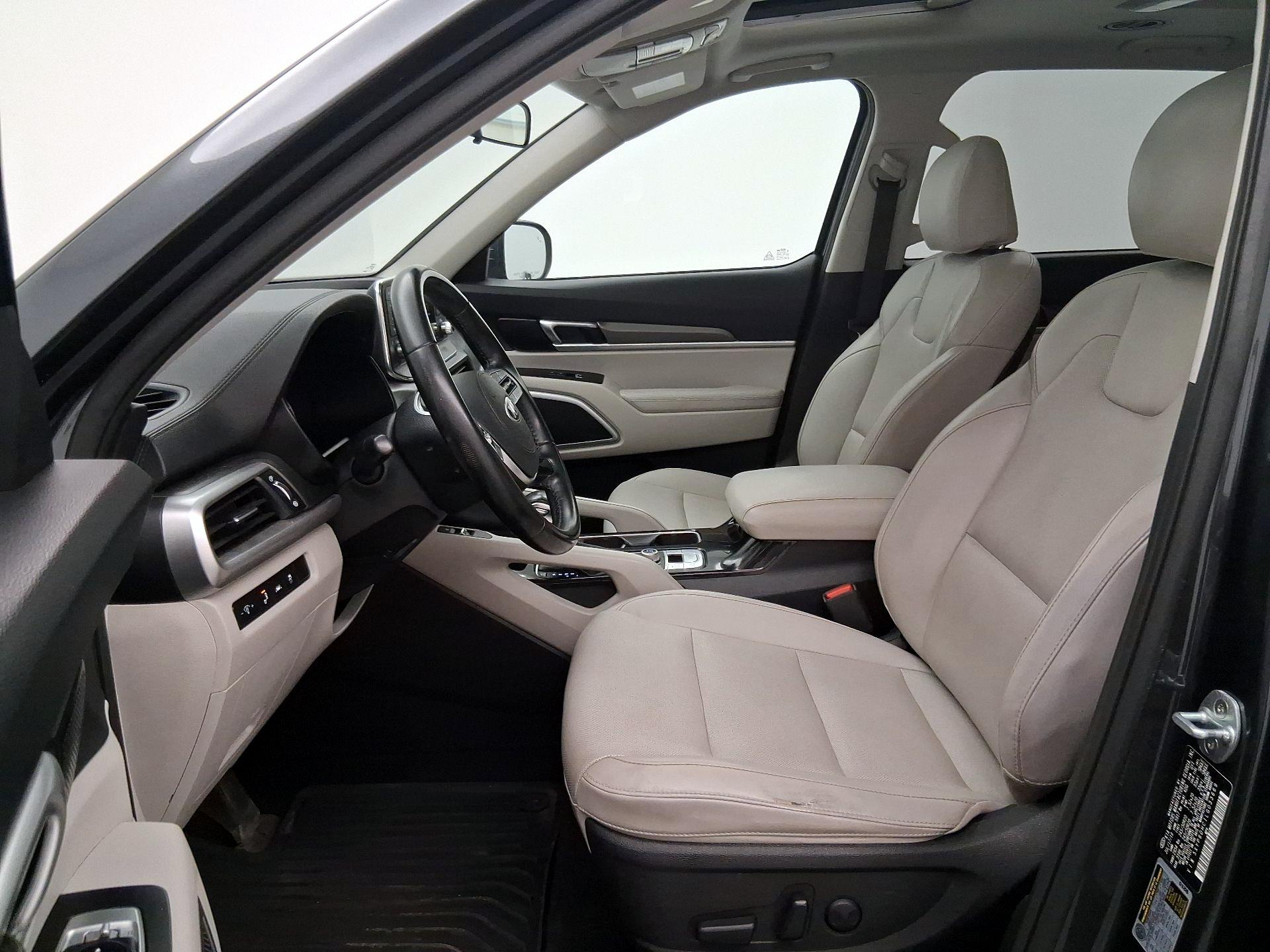 Thumbnail: 2020 Kia Telluride - 11