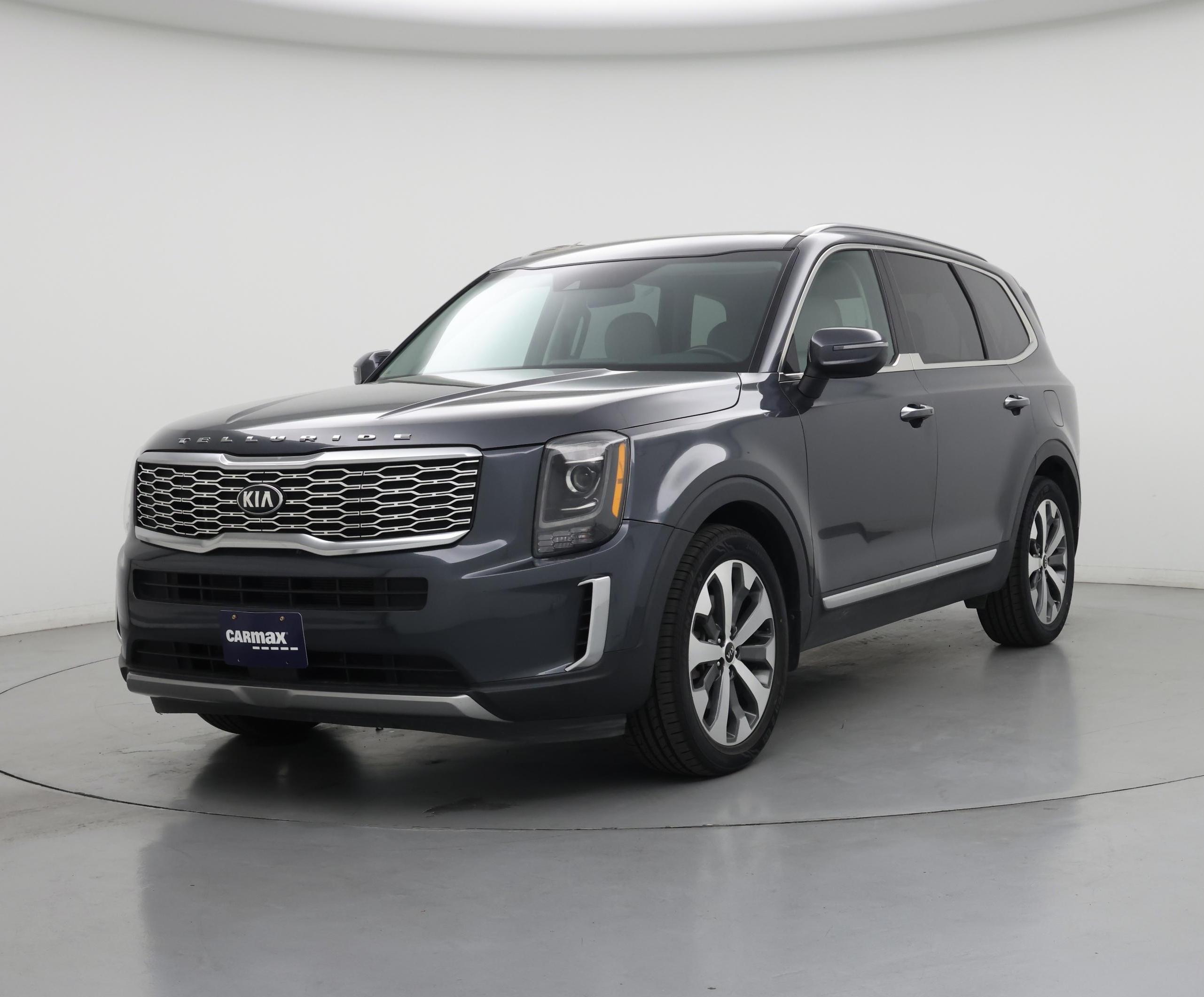 Thumbnail: 2020 Kia Telluride - 4