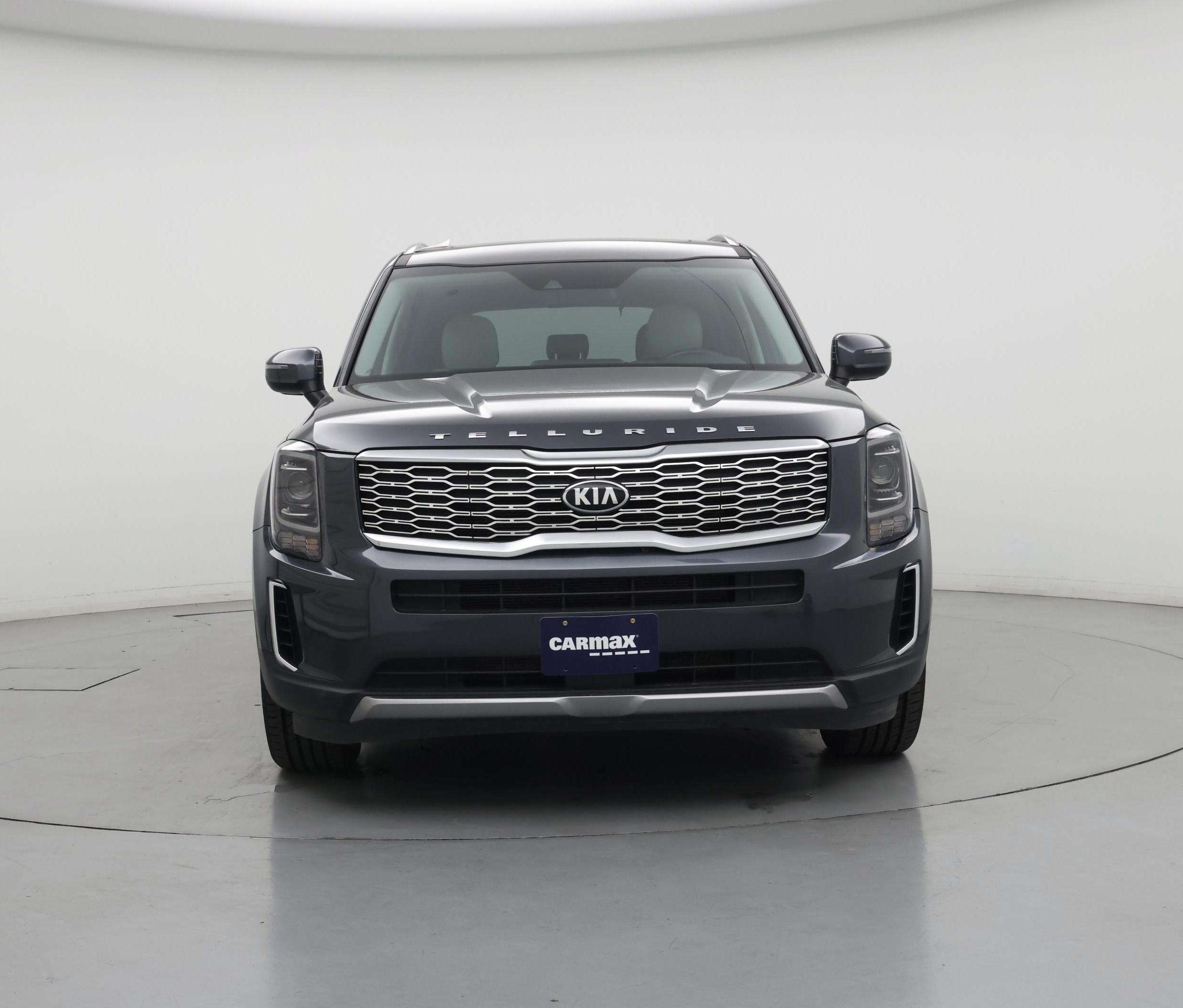 Thumbnail: 2020 Kia Telluride - 5