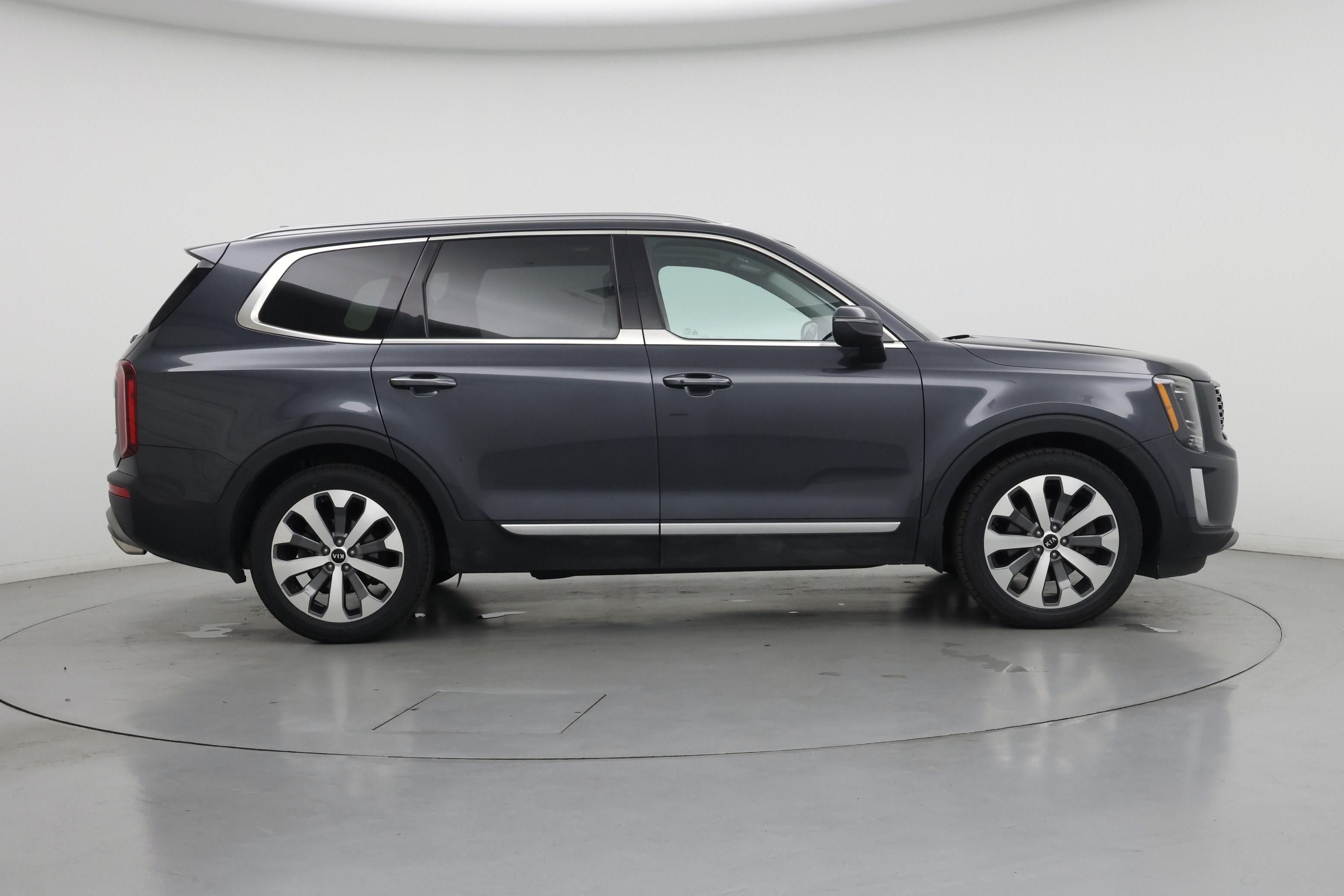 Thumbnail: 2020 Kia Telluride - 7