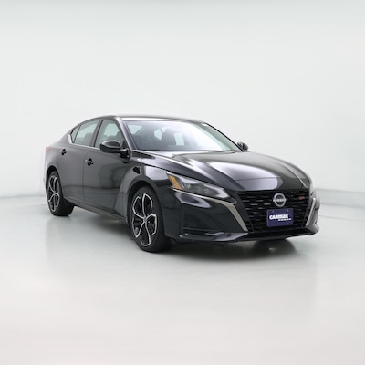 2024 Nissan Altima SR