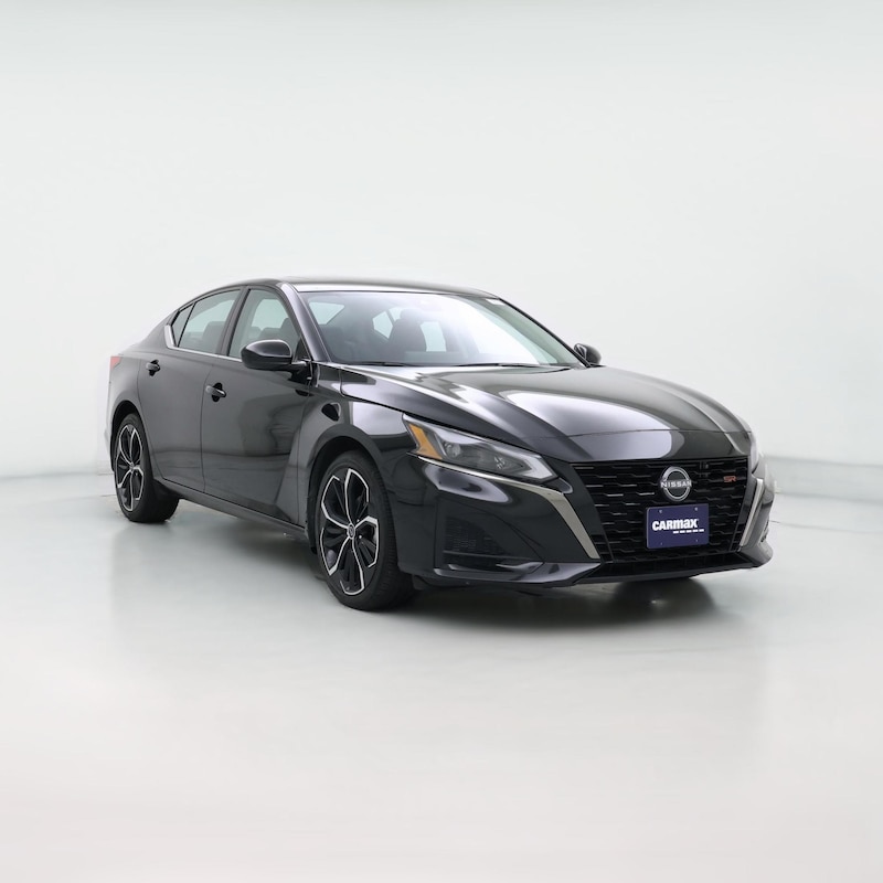 2024 Nissan Altima SR