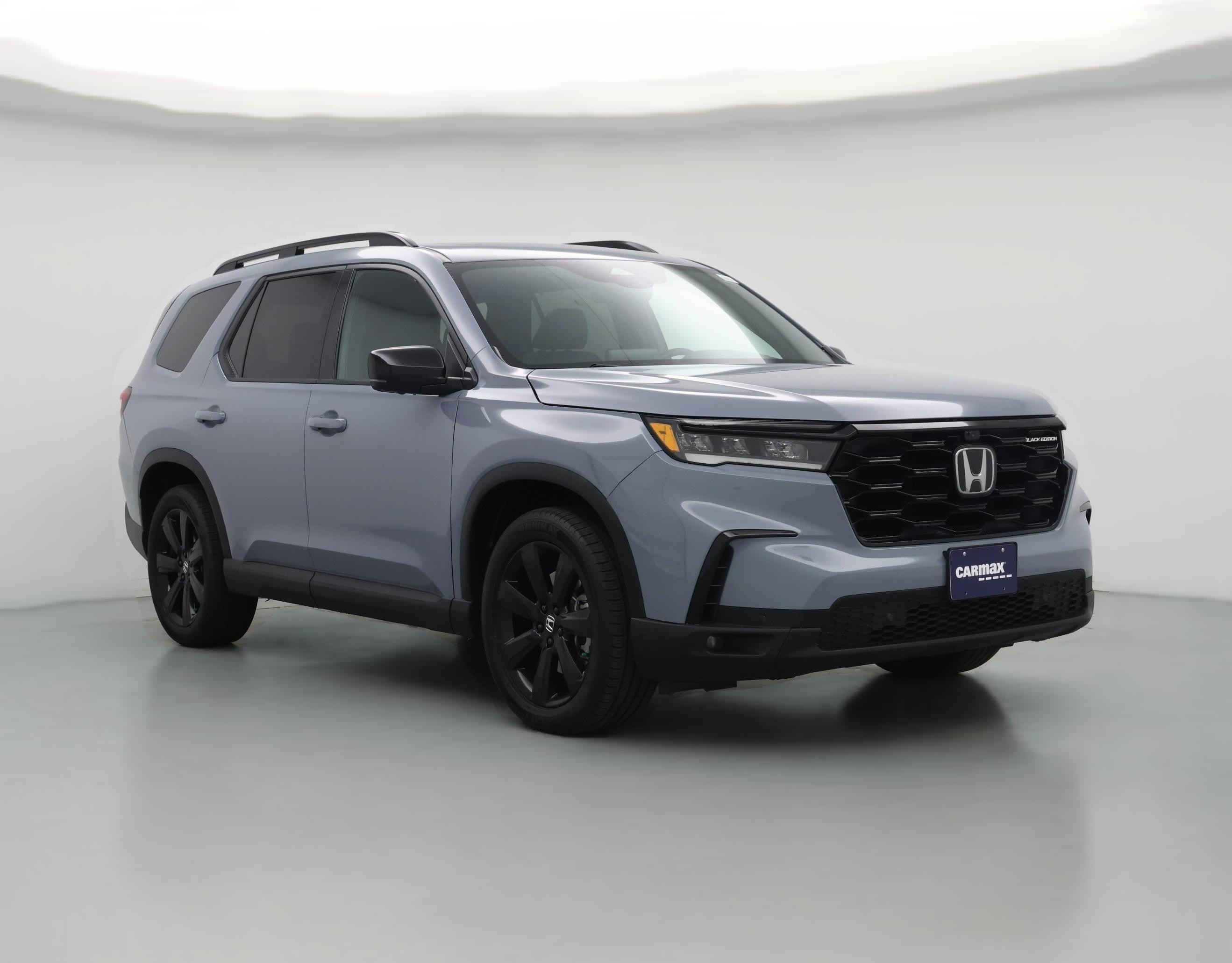 Thumbnail: 2025 Honda Pilot - 1