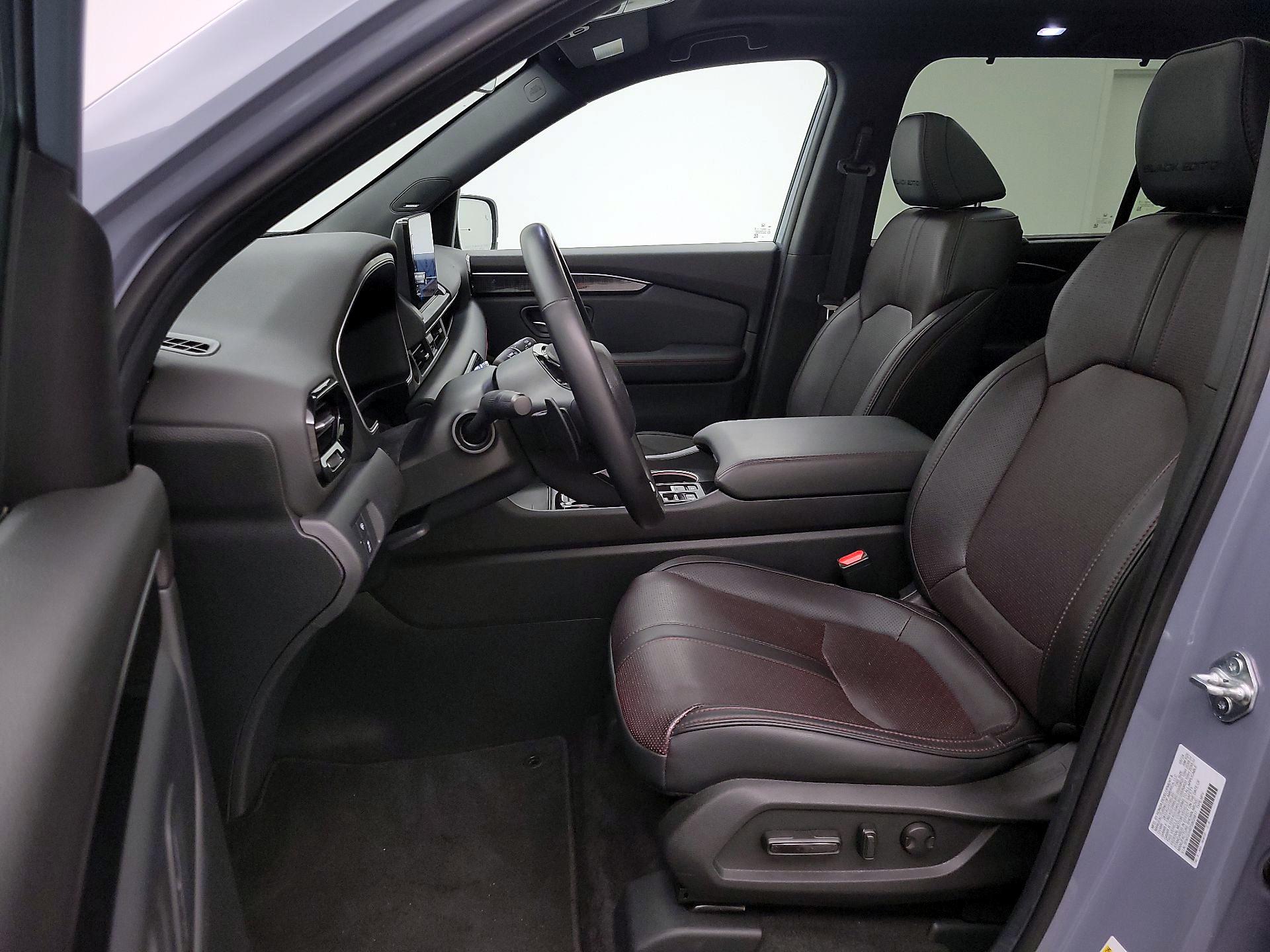 Thumbnail: 2025 Honda Pilot - 11