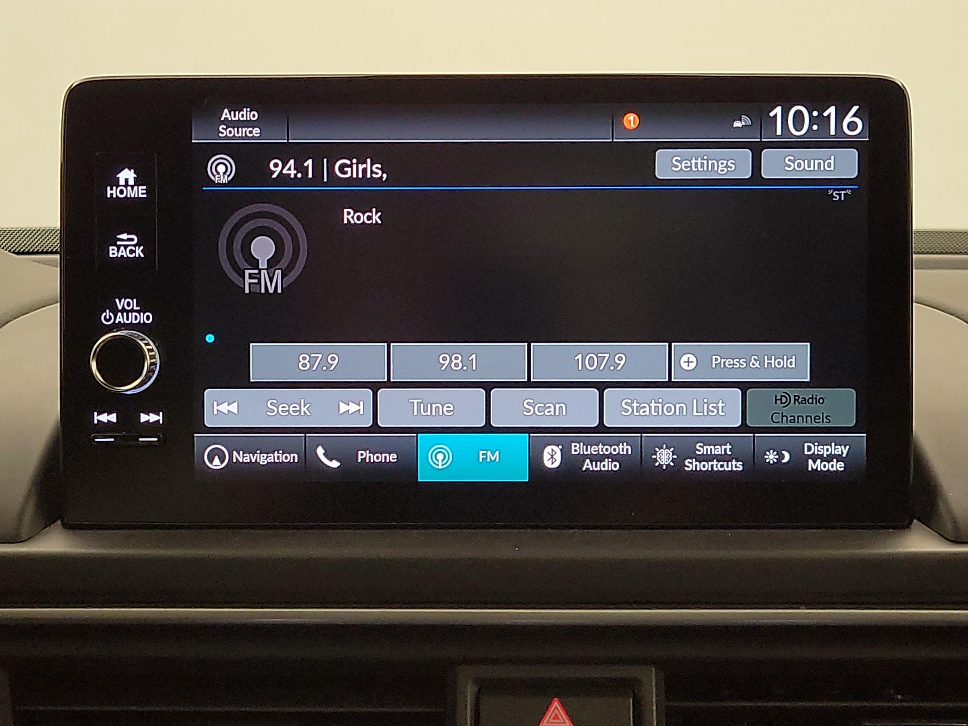Thumbnail: 2025 Honda Pilot - 16