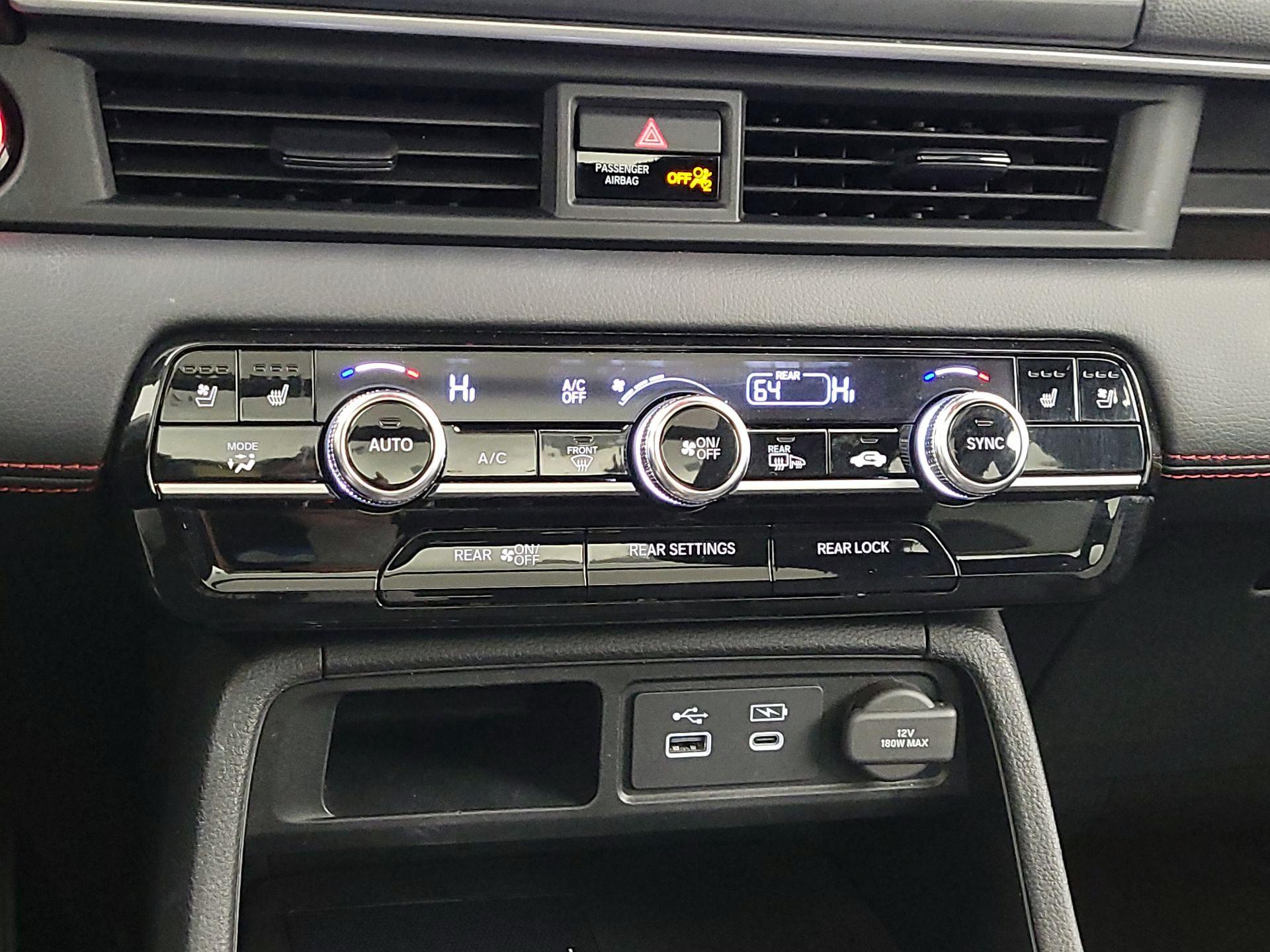 Thumbnail: 2025 Honda Pilot - 17