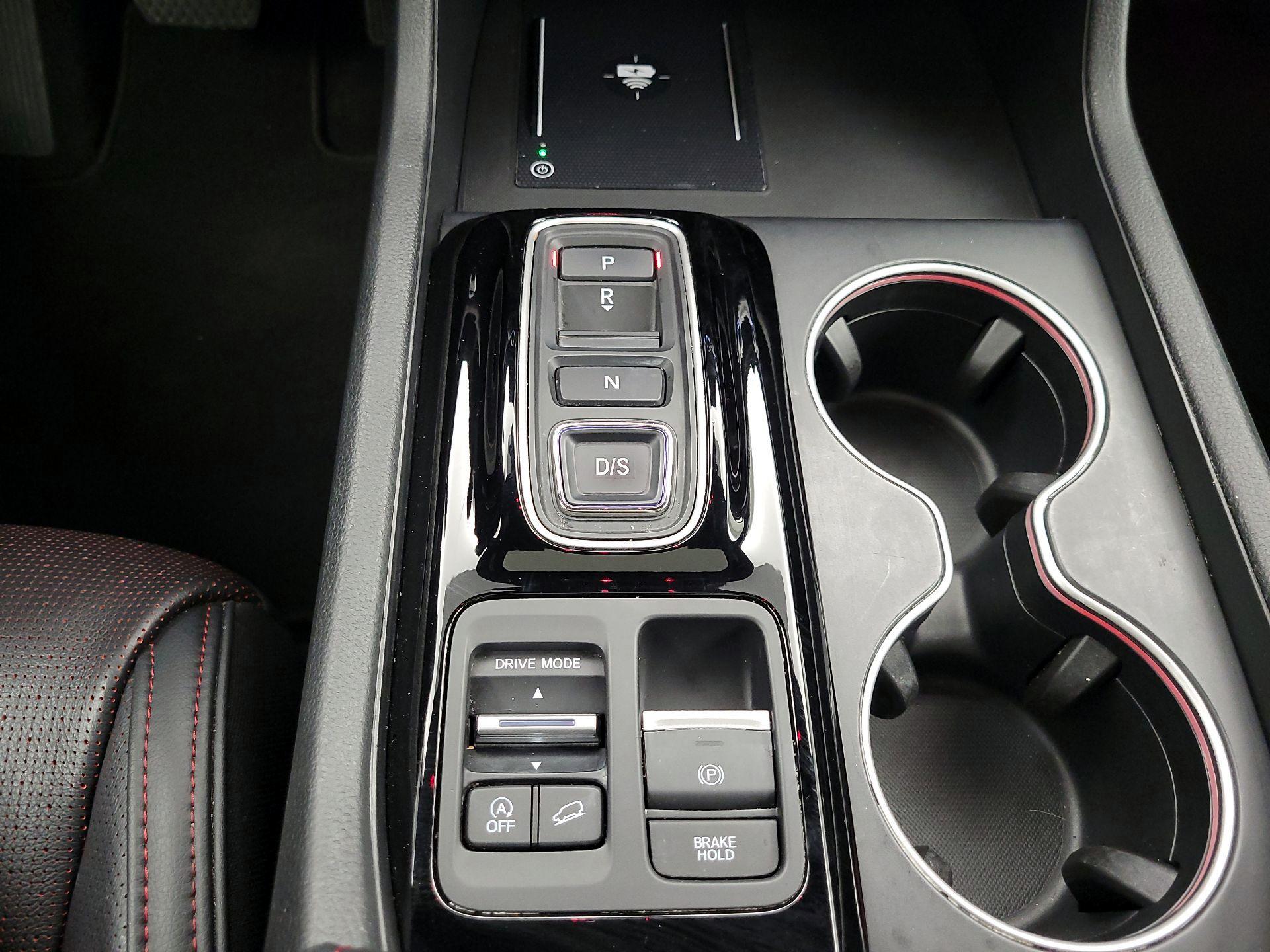 Thumbnail: 2025 Honda Pilot - 18
