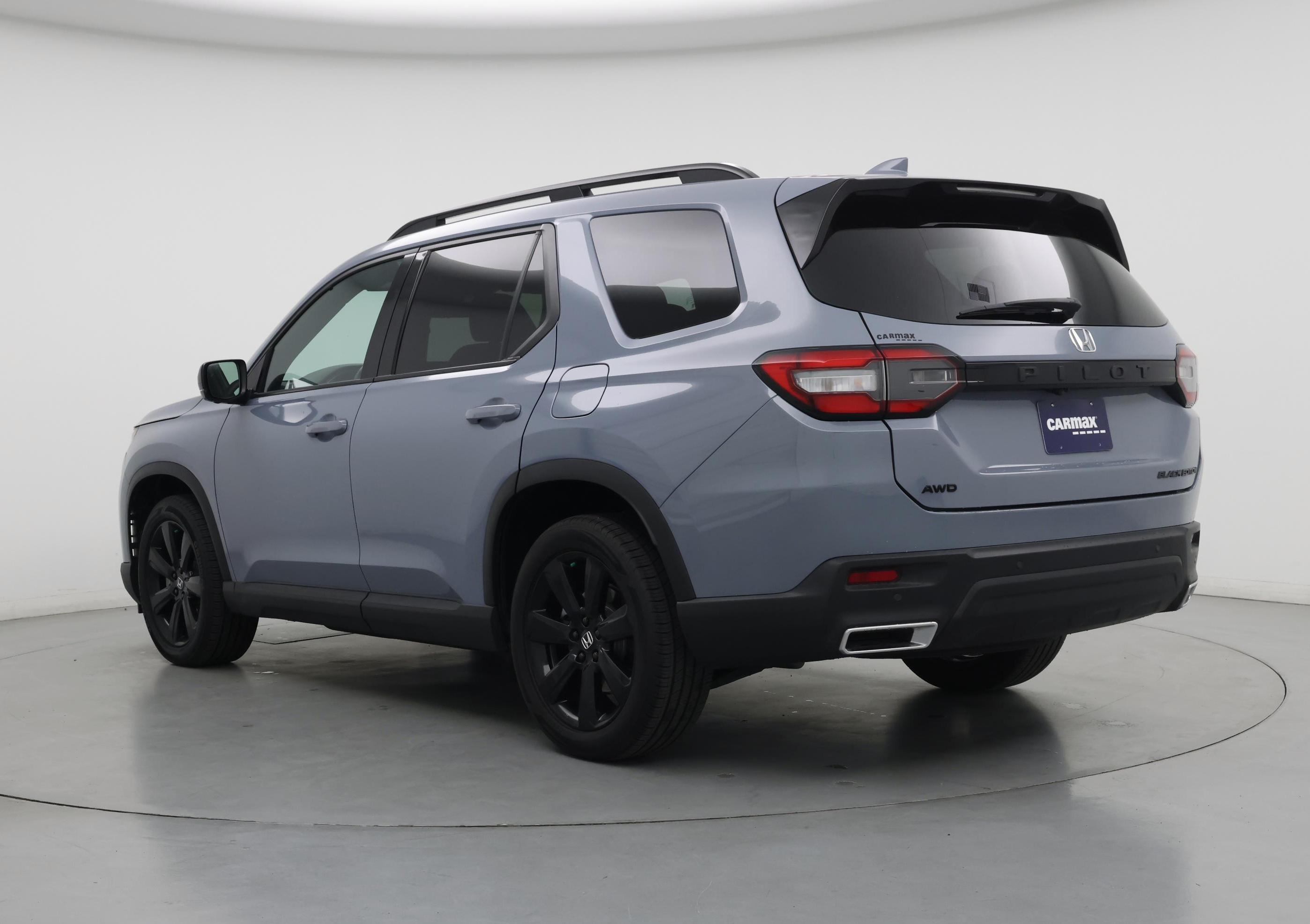 Thumbnail: 2025 Honda Pilot - 2