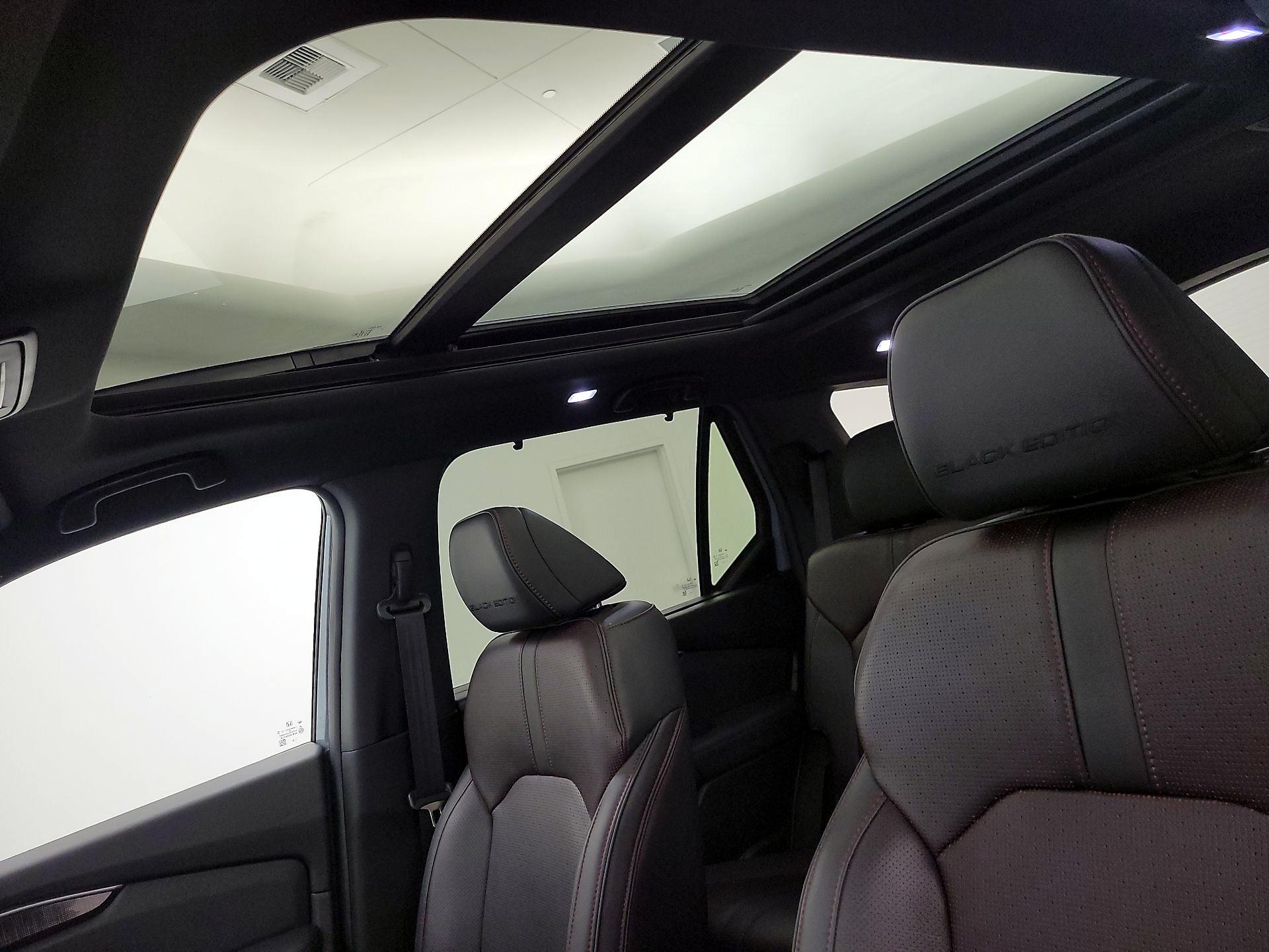 Thumbnail: 2025 Honda Pilot - 20