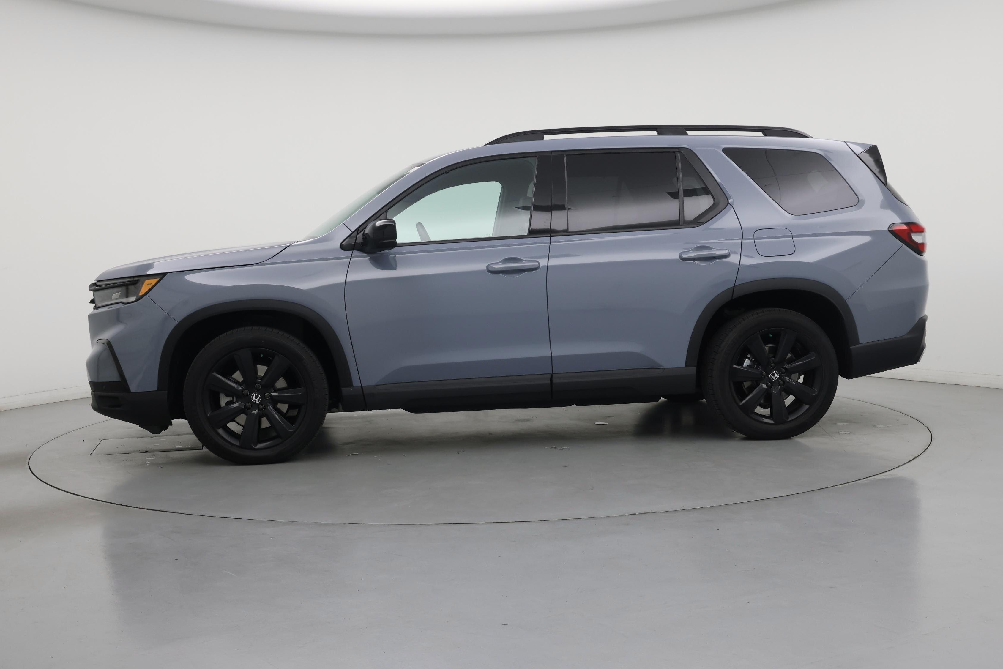 Thumbnail: 2025 Honda Pilot - 3
