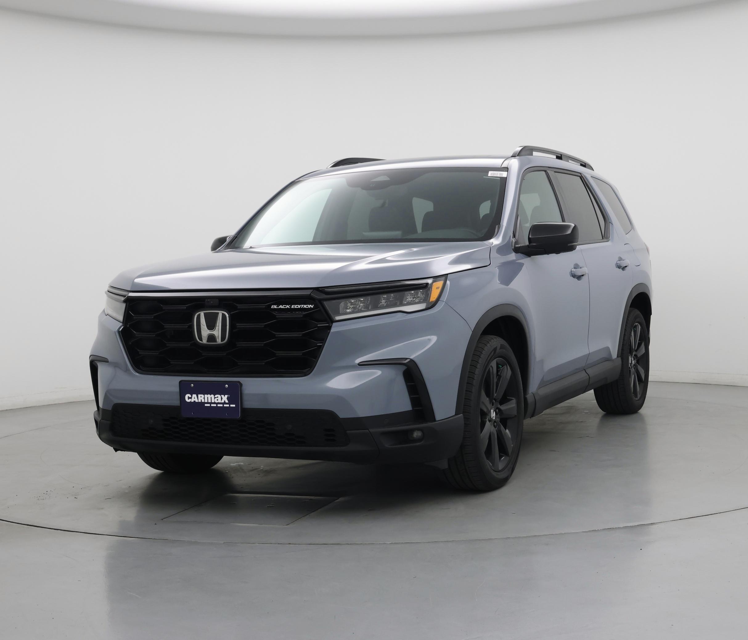 Thumbnail: 2025 Honda Pilot - 4