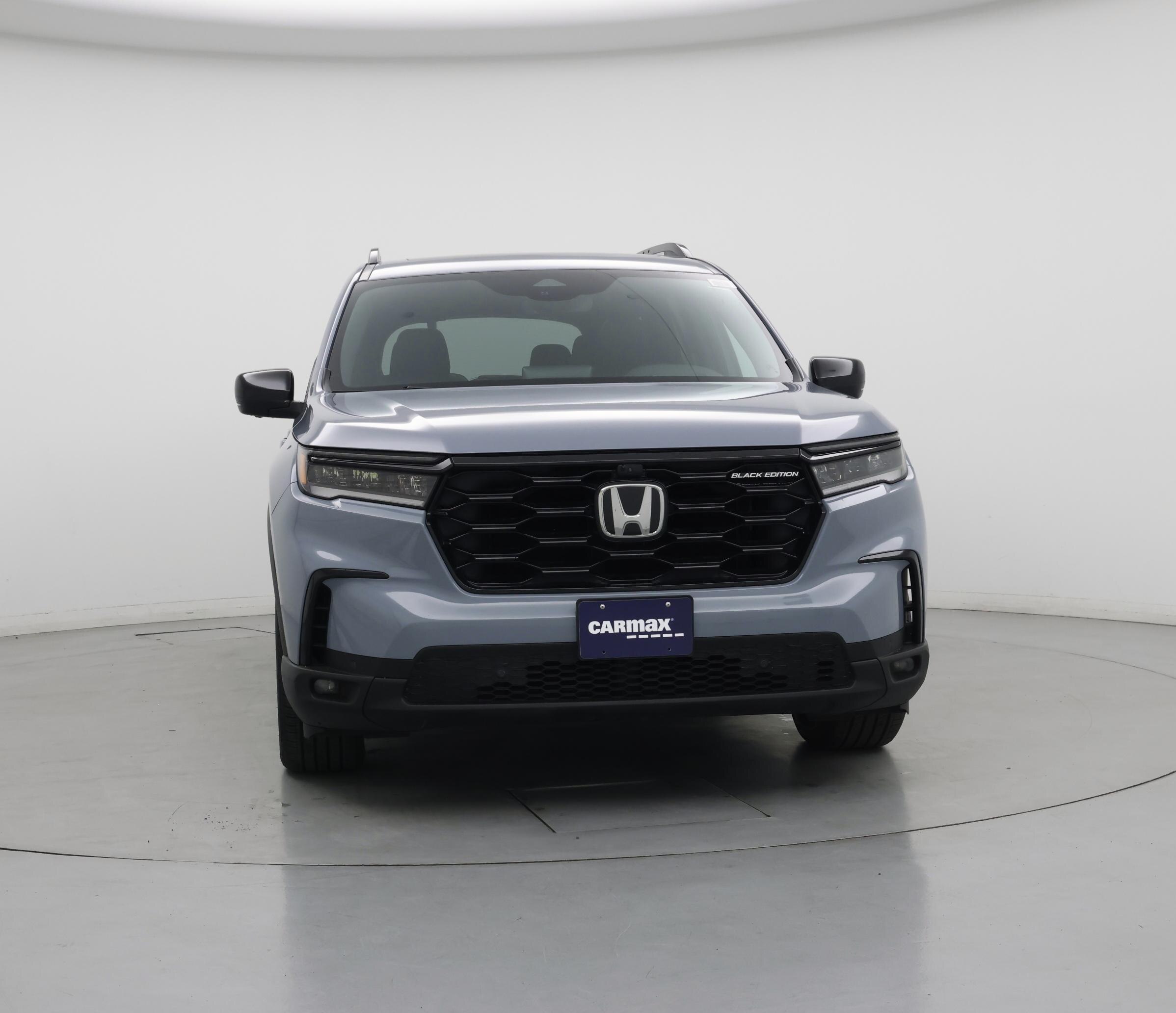 Thumbnail: 2025 Honda Pilot - 5