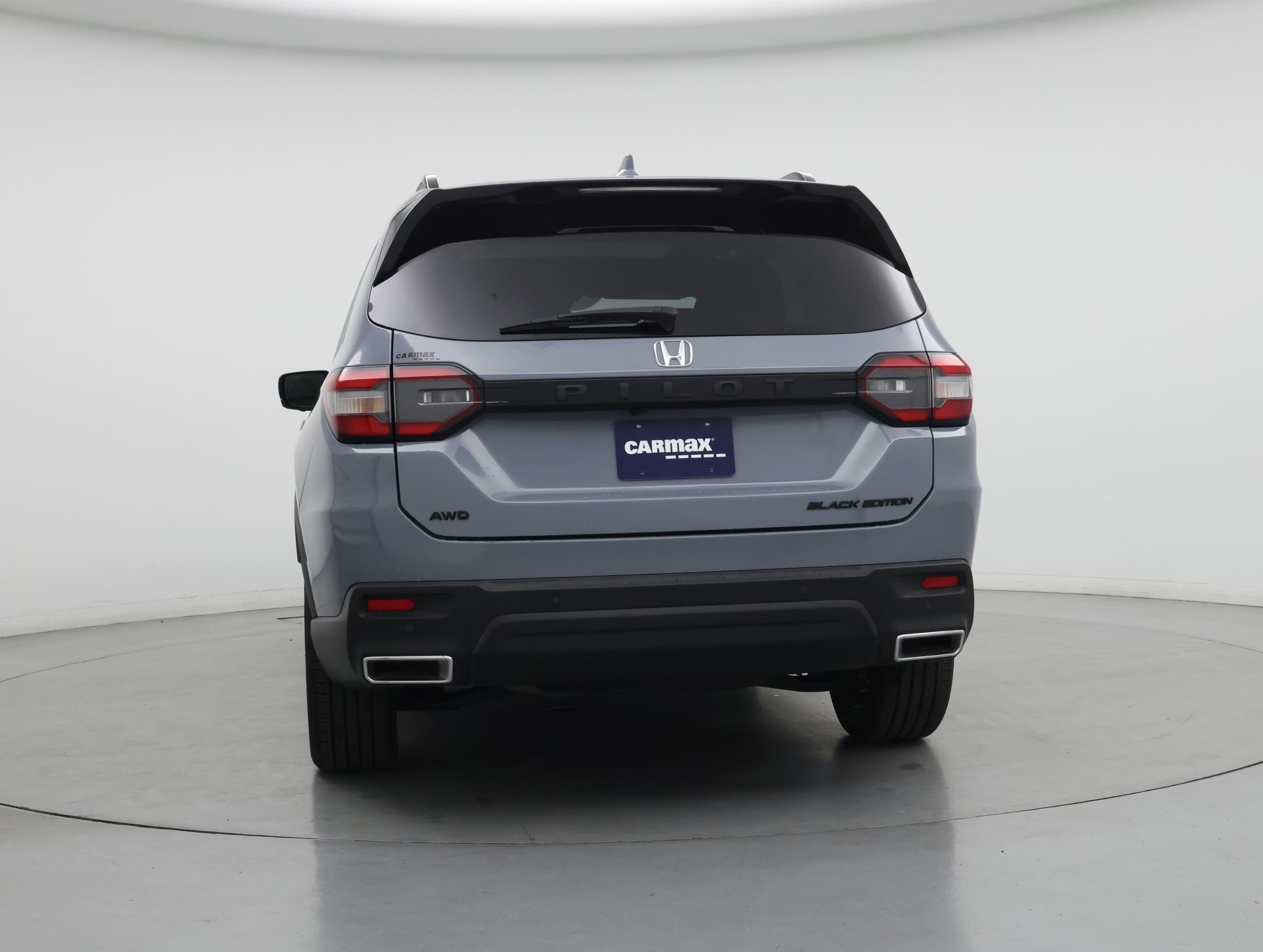Thumbnail: 2025 Honda Pilot - 6
