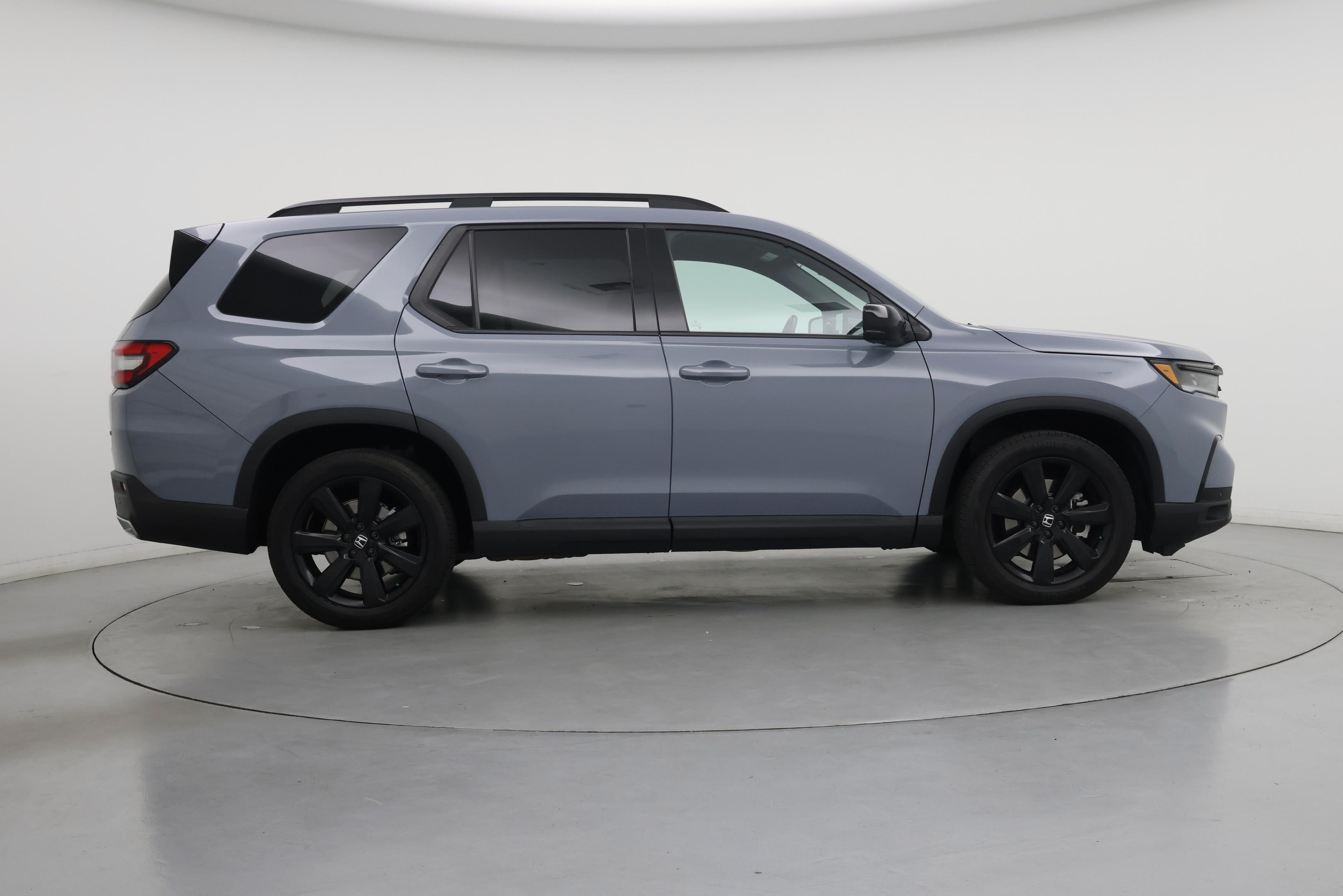 Thumbnail: 2025 Honda Pilot - 7