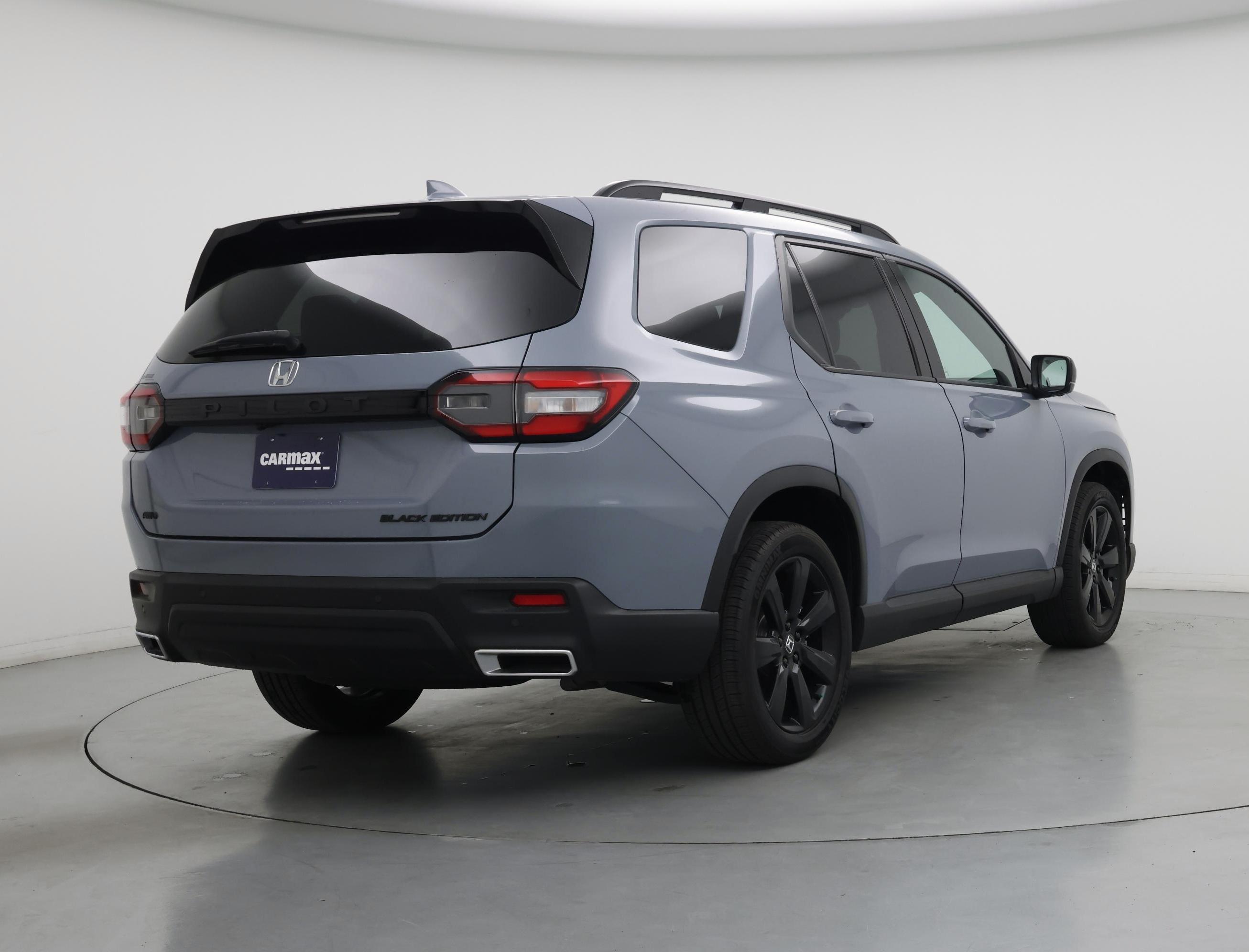Thumbnail: 2025 Honda Pilot - 8