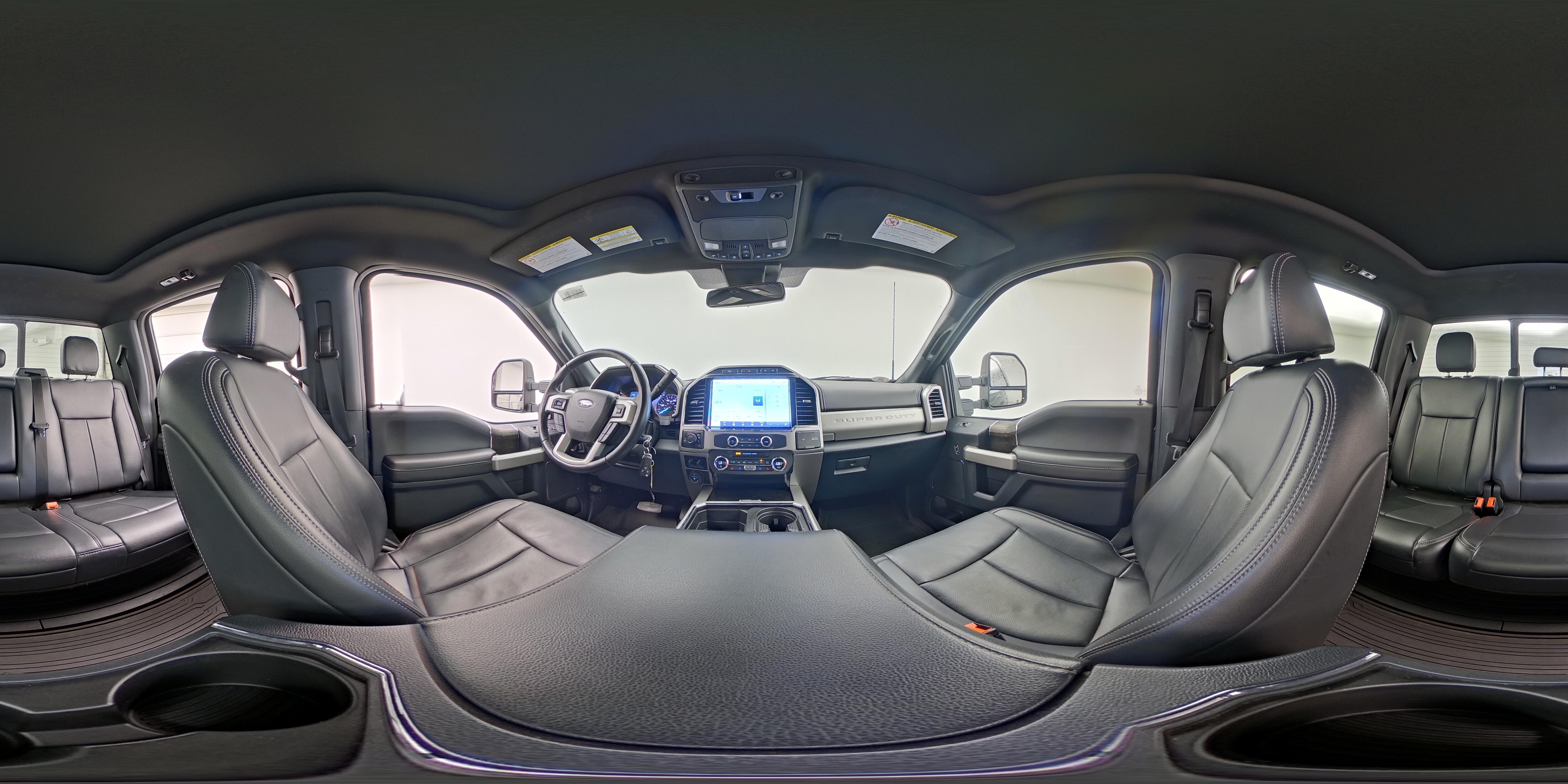 2022 Ford F-250 Super Duty Lariat - Photo 26
