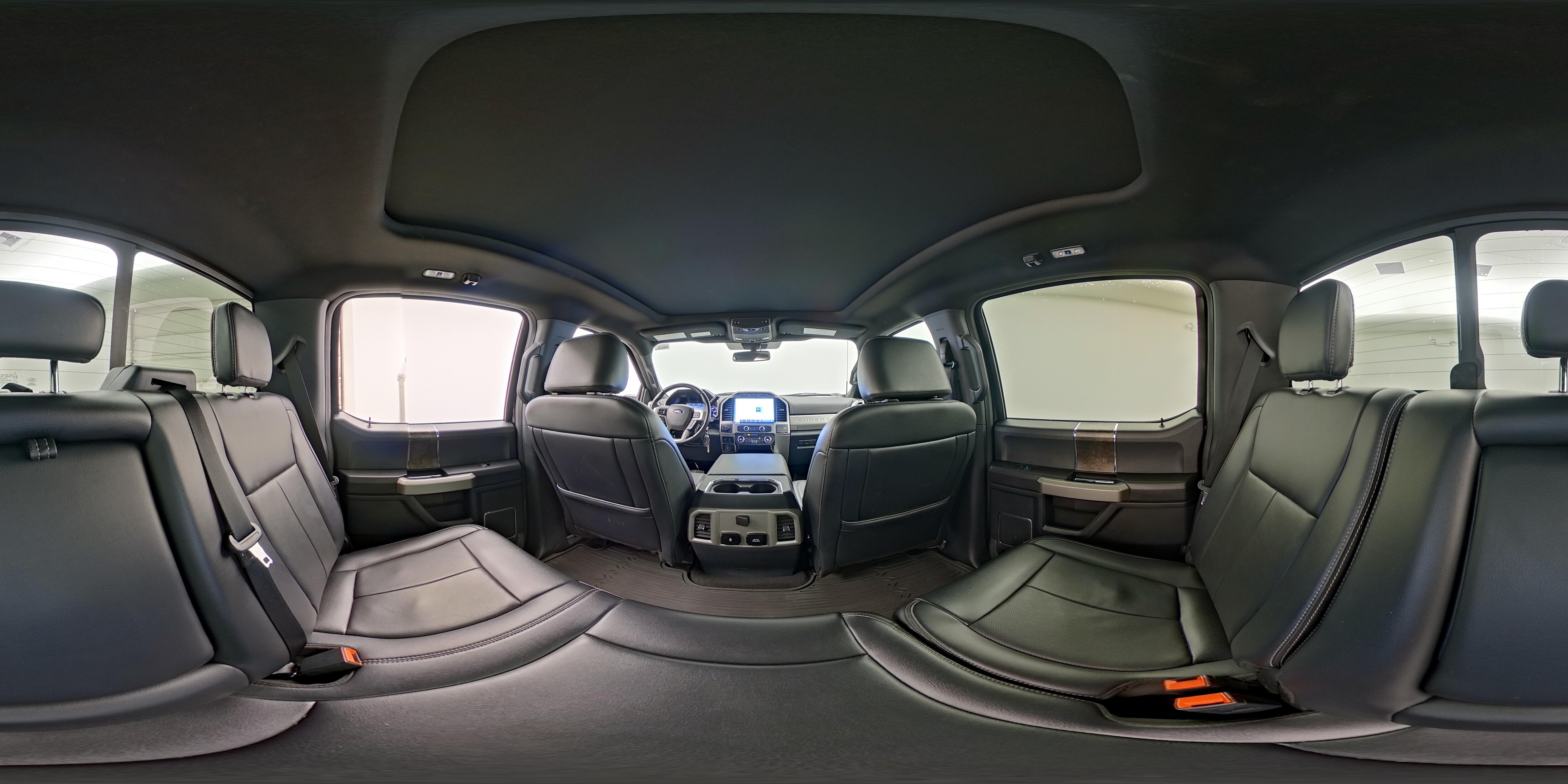 2022 Ford F-250 Super Duty Lariat - Photo 27