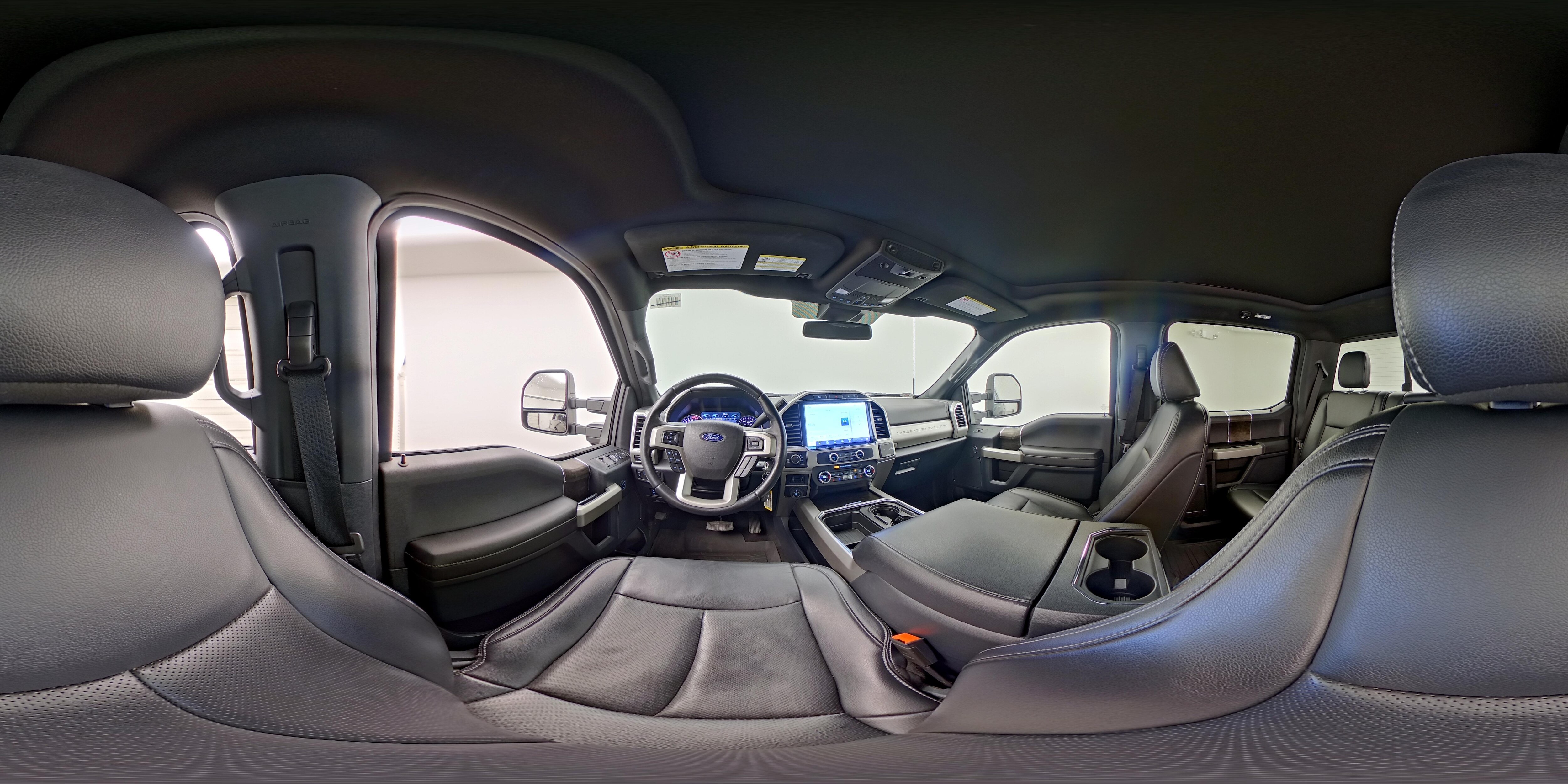 2022 Ford F-250 Super Duty Lariat - Photo 28