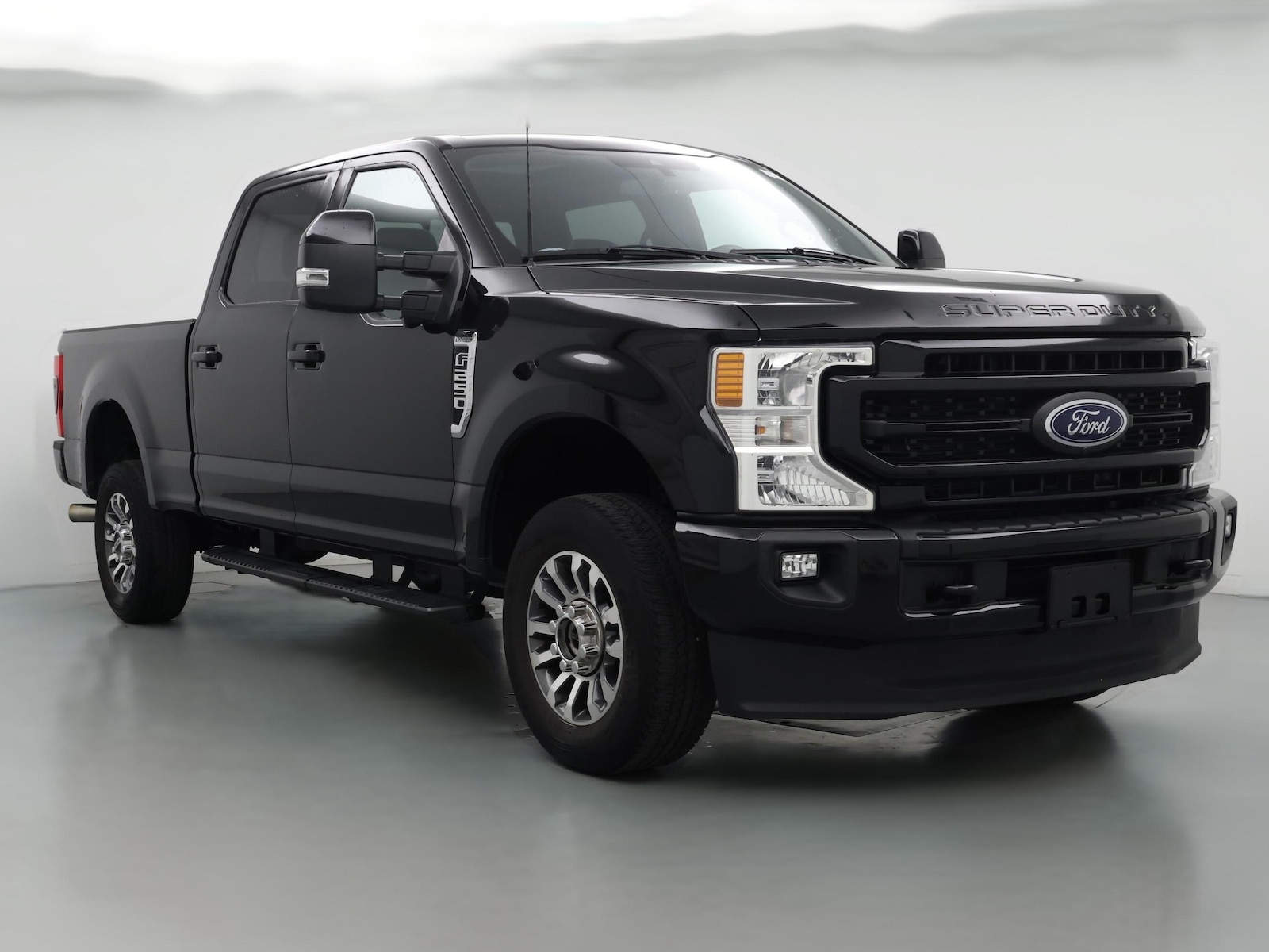 2022 Ford Super Duty F-250 SRW