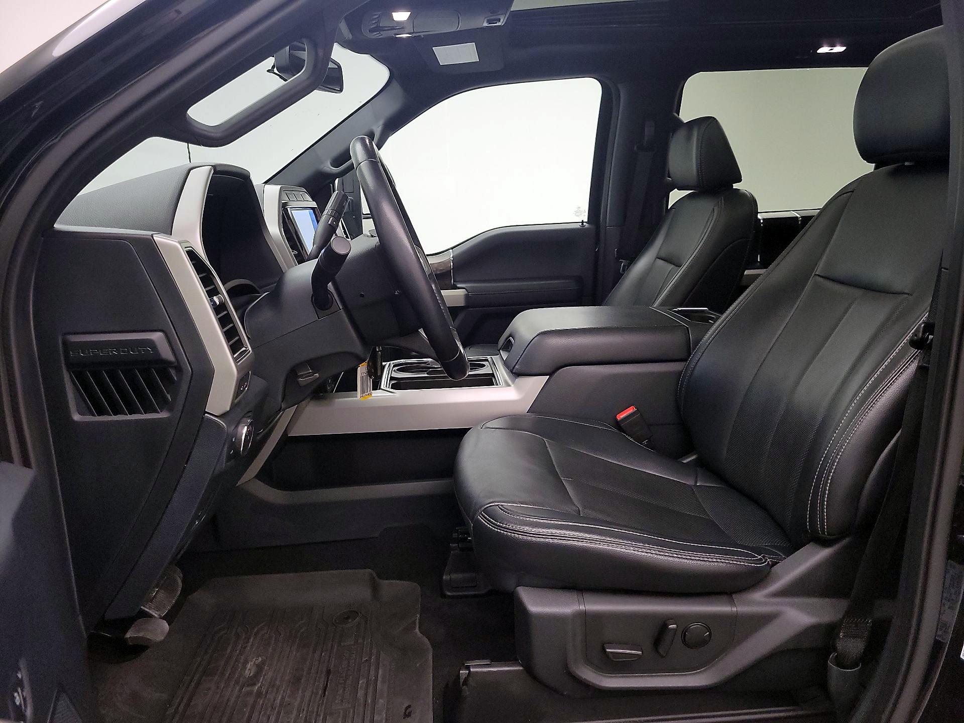 Thumbnail: 2022 Ford F-250 - 11