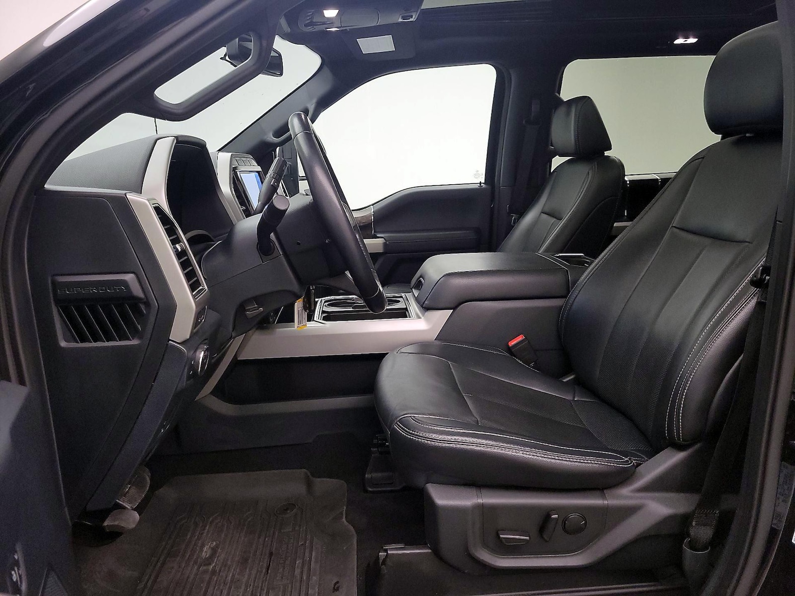 2022 Ford F-250 Super Duty Lariat - Photo 12