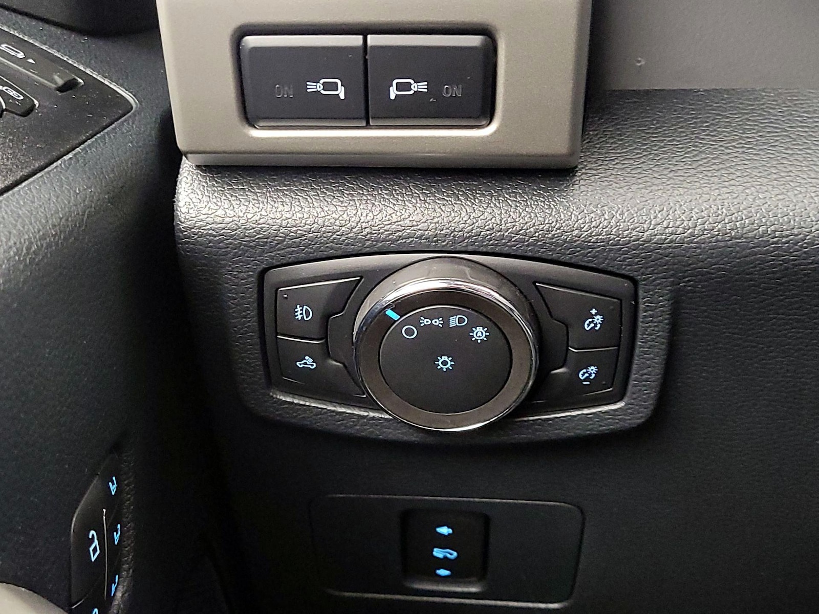 2022 Ford F-250 Super Duty Lariat - Photo 14