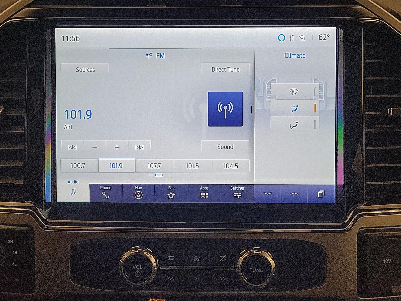 2022 Ford F-250 Super Duty Lariat - Photo 17