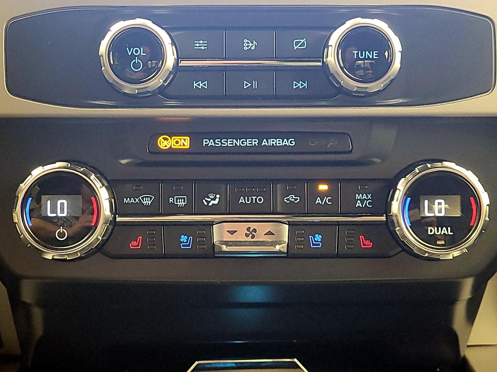 2022 Ford F-250 Super Duty Lariat - Photo 18