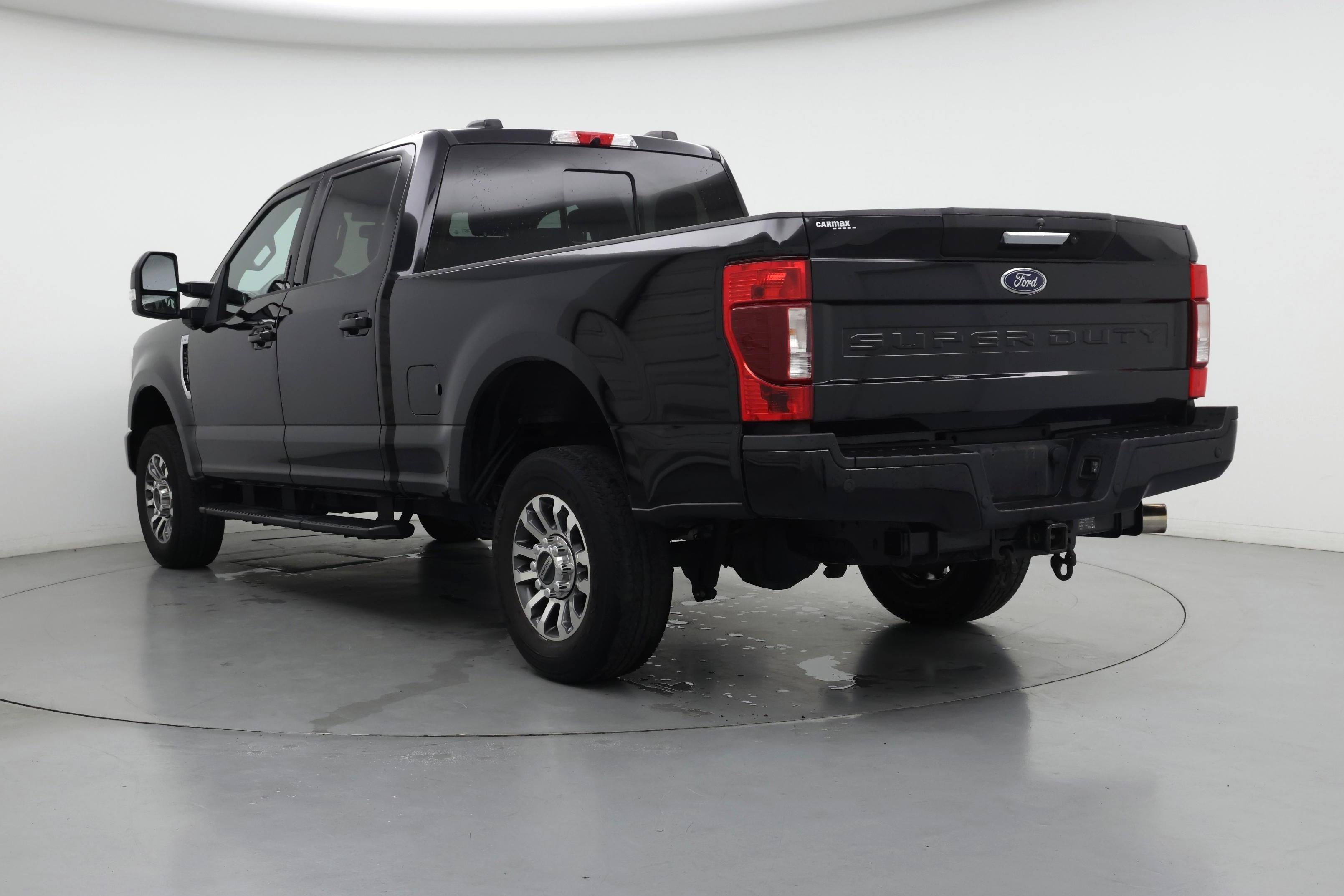 Thumbnail: 2022 Ford F-250 - 2