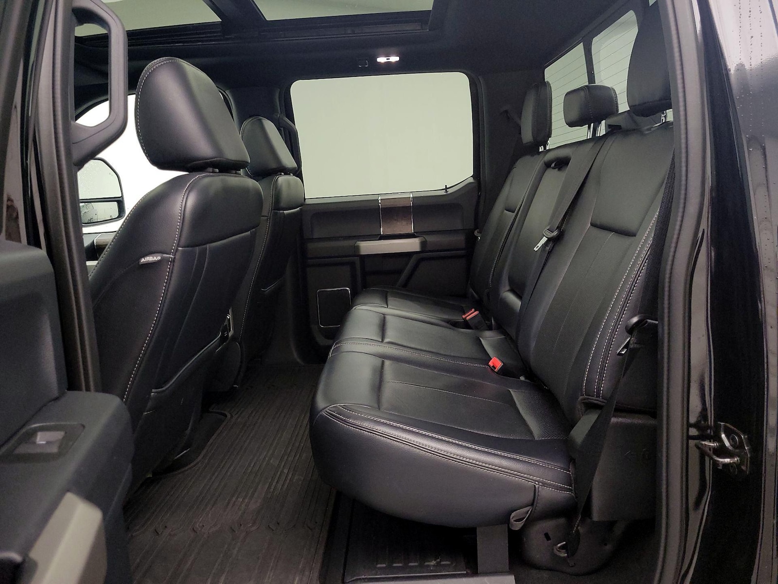 2022 Ford F-250 Super Duty Lariat - Photo 22