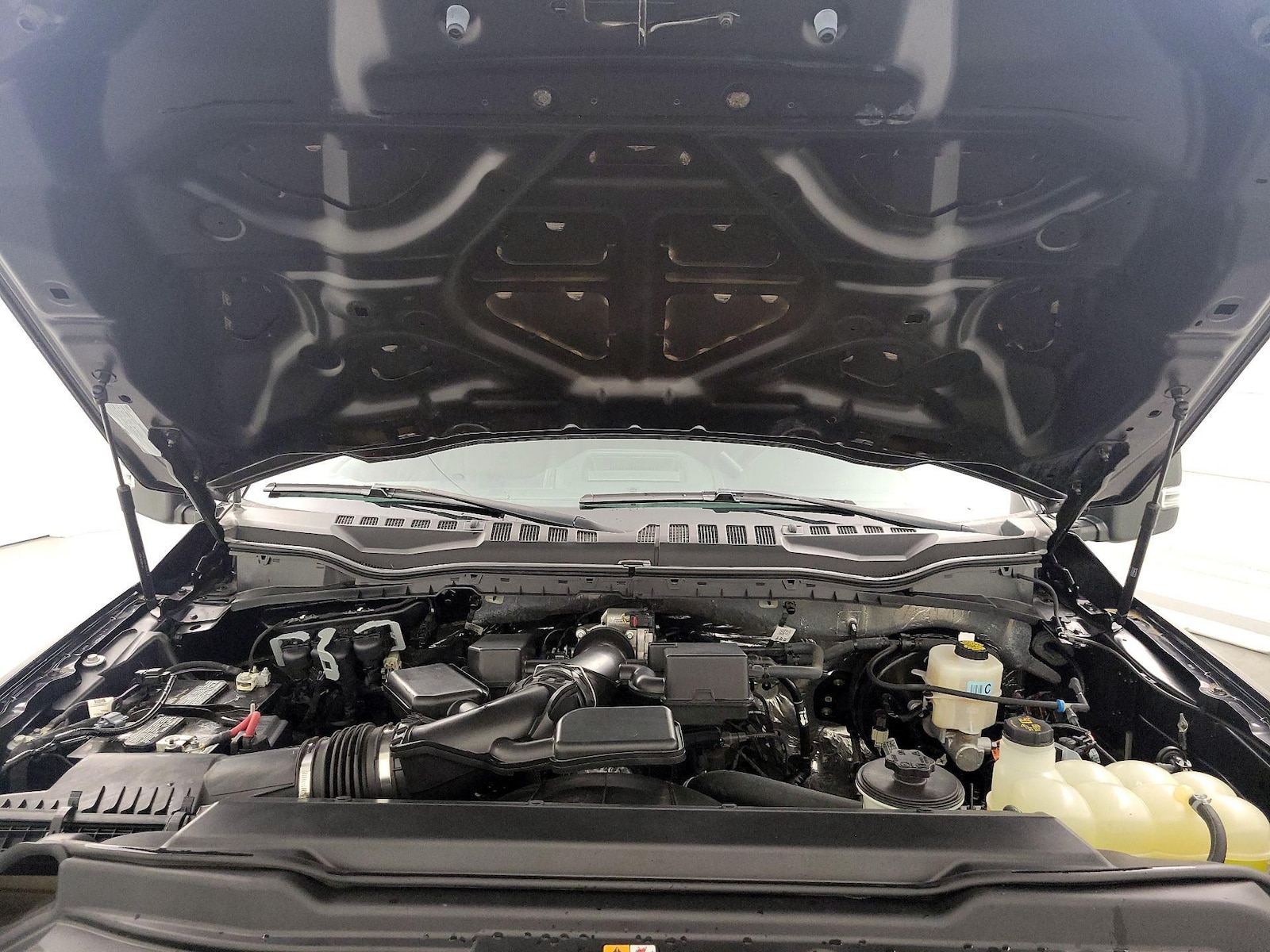 2022 Ford F-250 Super Duty Lariat - Photo 24