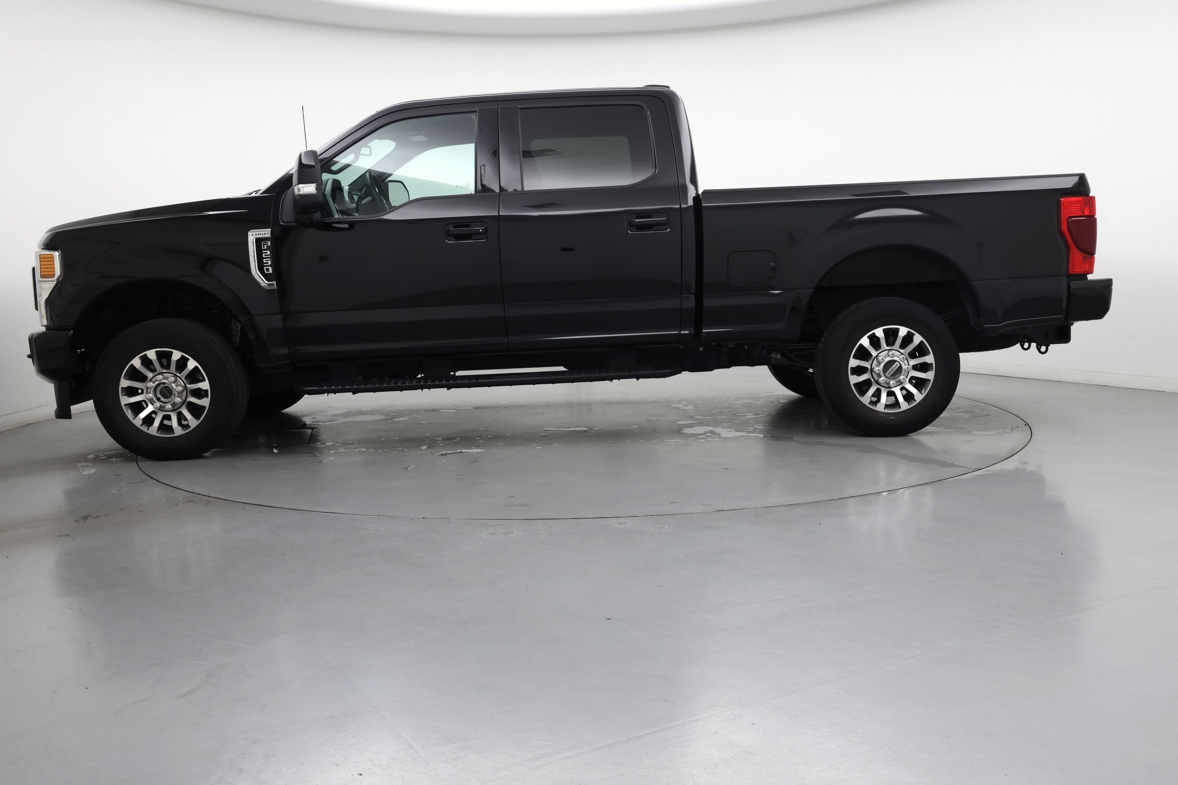 Thumbnail: 2022 Ford F-250 - 3