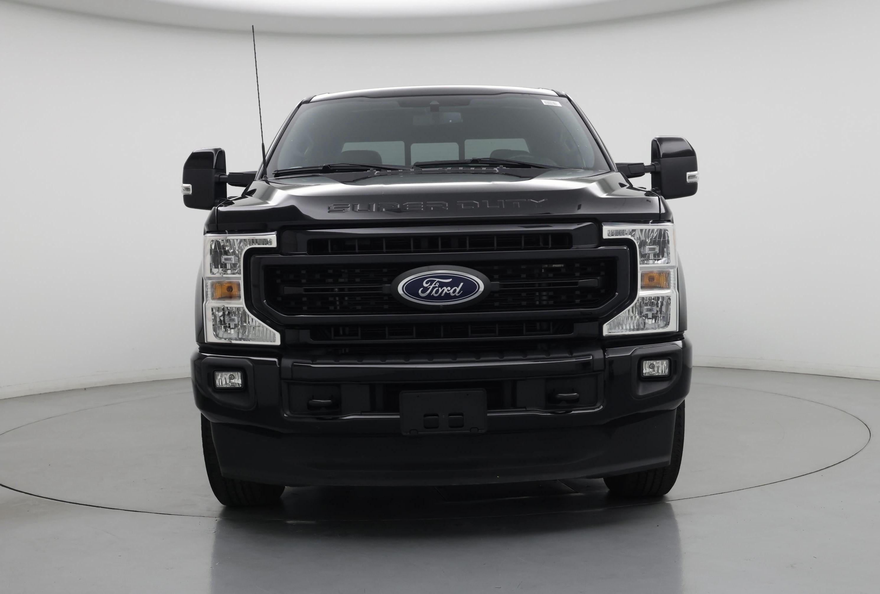 Thumbnail: 2022 Ford F-250 - 5