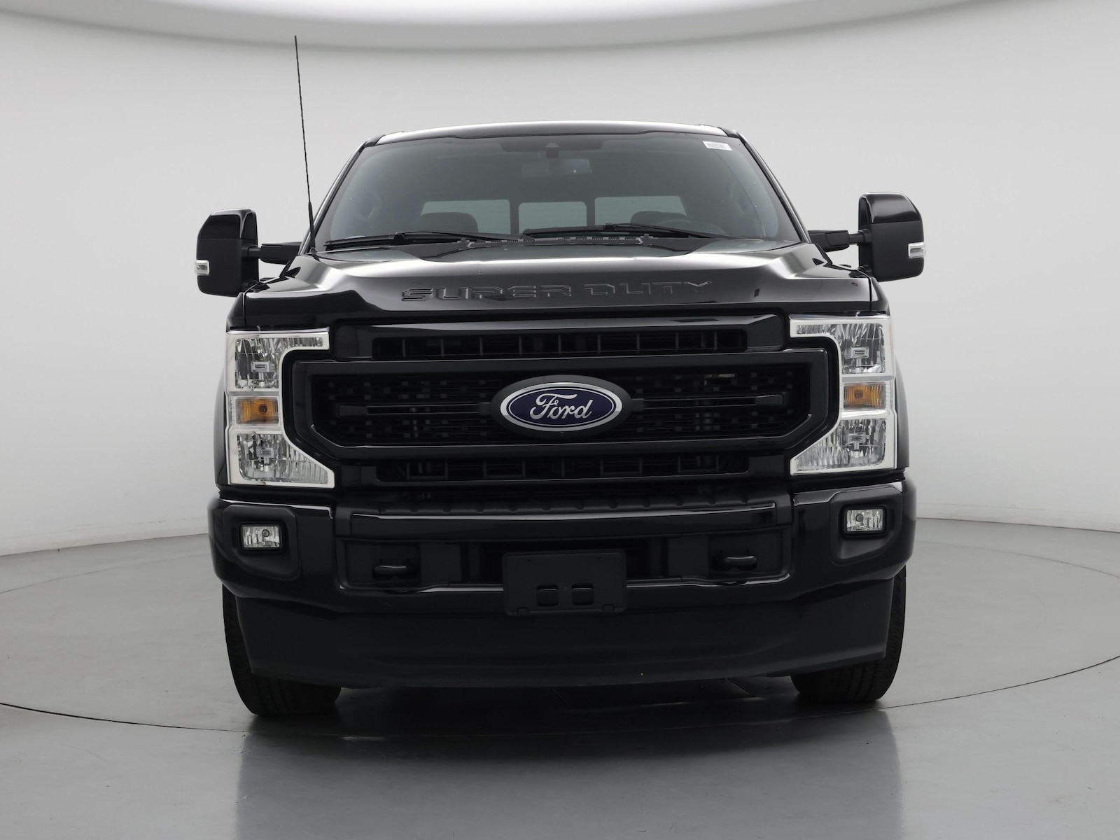 2022 Ford F-250 Super Duty Lariat - Photo 6
