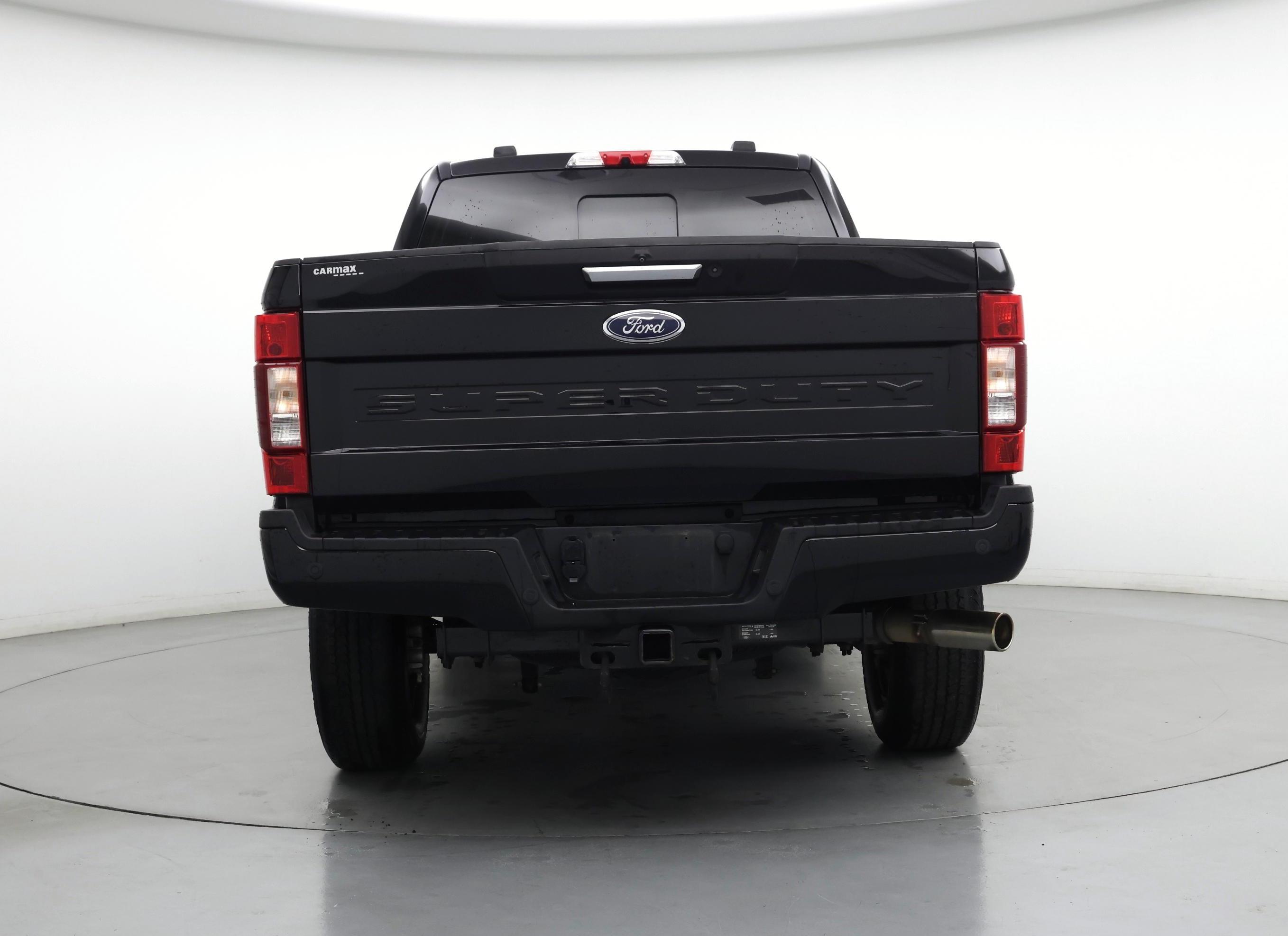 Thumbnail: 2022 Ford F-250 - 6
