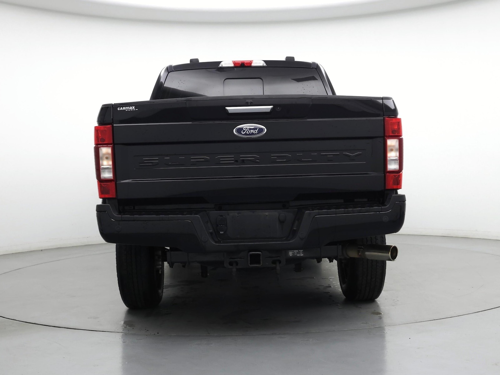 2022 Ford F-250 Super Duty Lariat - Photo 7