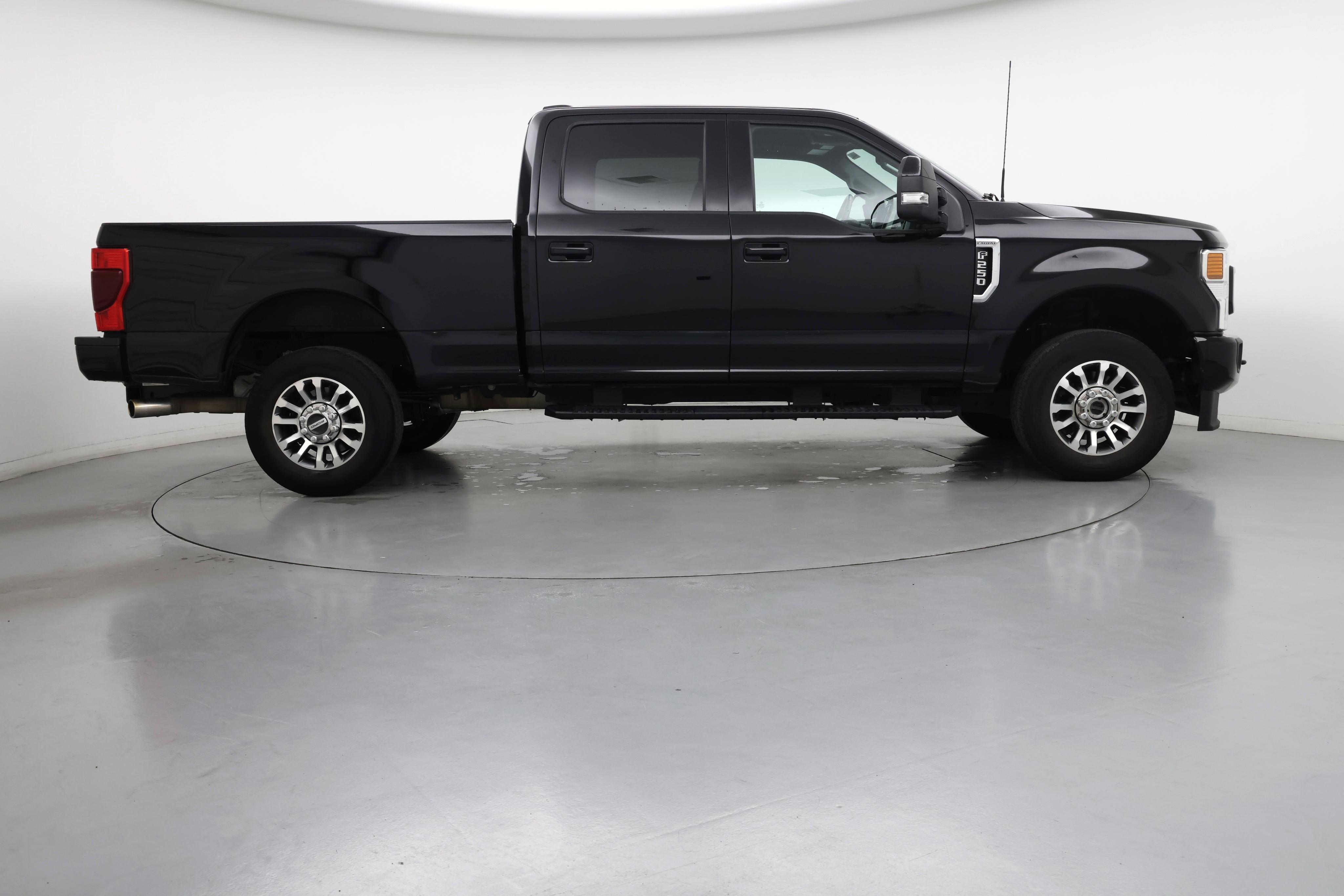Thumbnail: 2022 Ford F-250 - 7