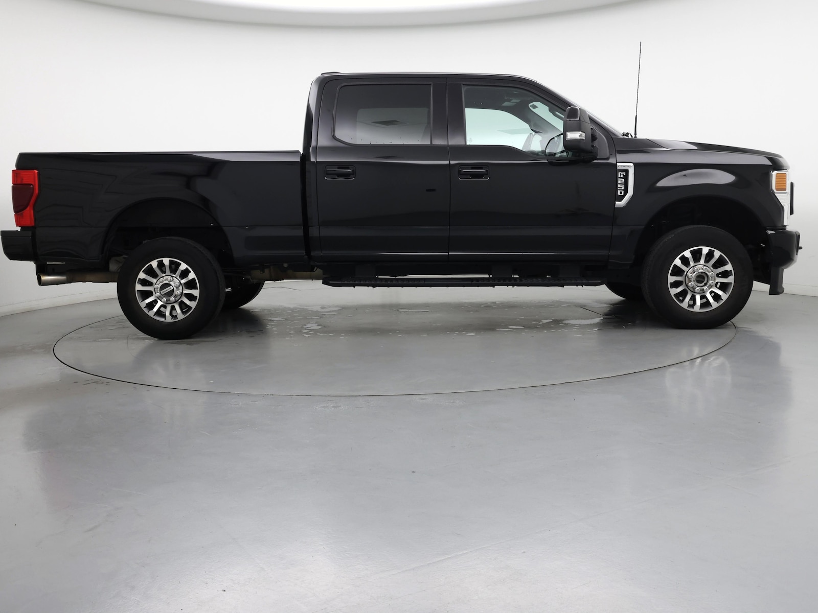 2022 Ford F-250 Super Duty Lariat - Photo 8