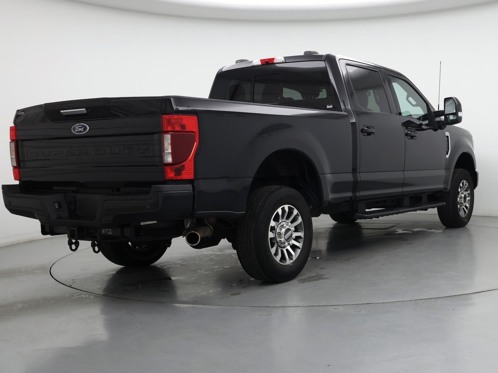 2022 Ford F-250 Super Duty Lariat - Photo 9