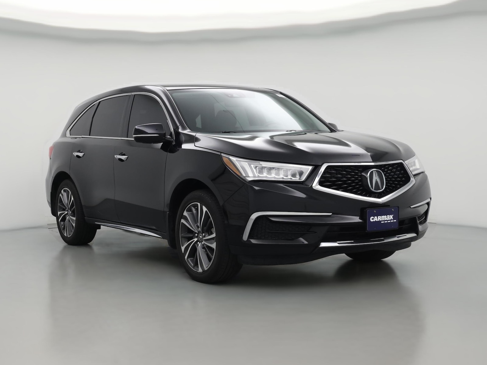 2020 Acura MDX