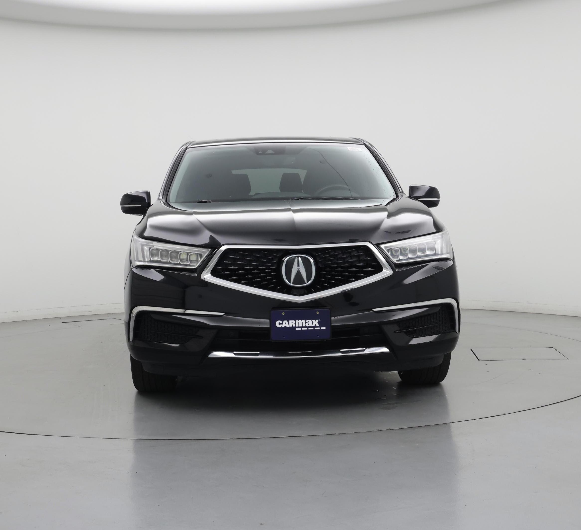 Thumbnail: 2020 Acura MDX - 5