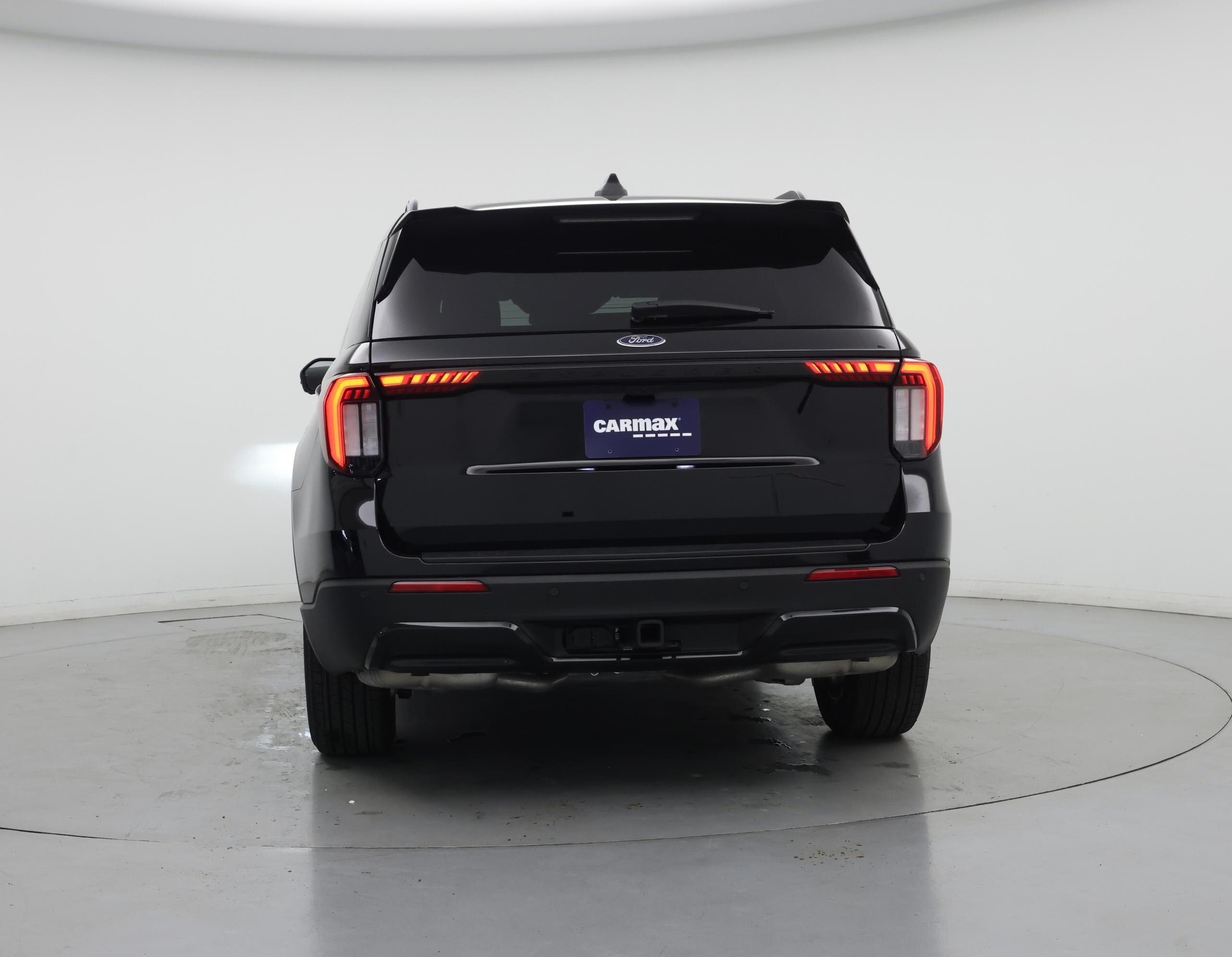 Thumbnail: 2025 Ford Explorer - 6