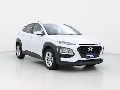 2018 Hyundai Kona SE